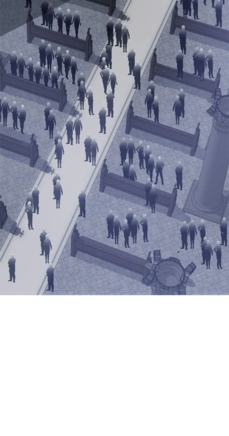 I Met The Male Lead In Prison - Chapter 47 Page 46