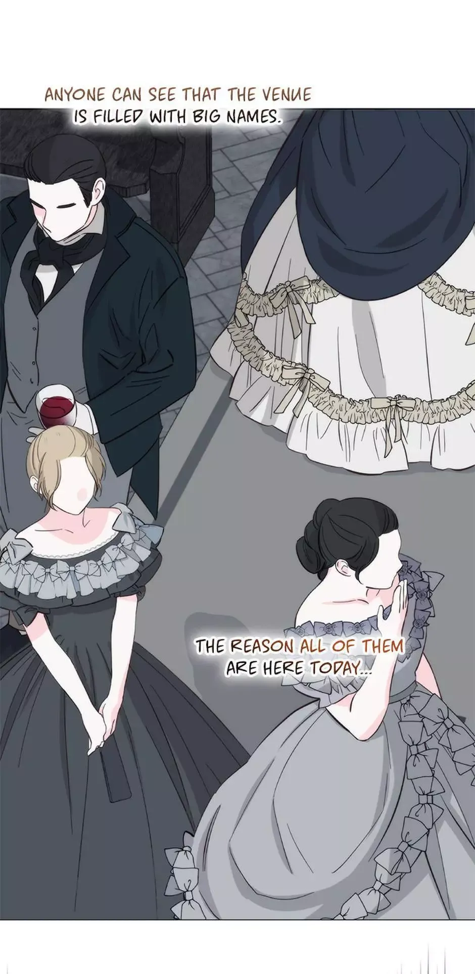 I Met The Male Lead In Prison - Chapter 47 Page 47