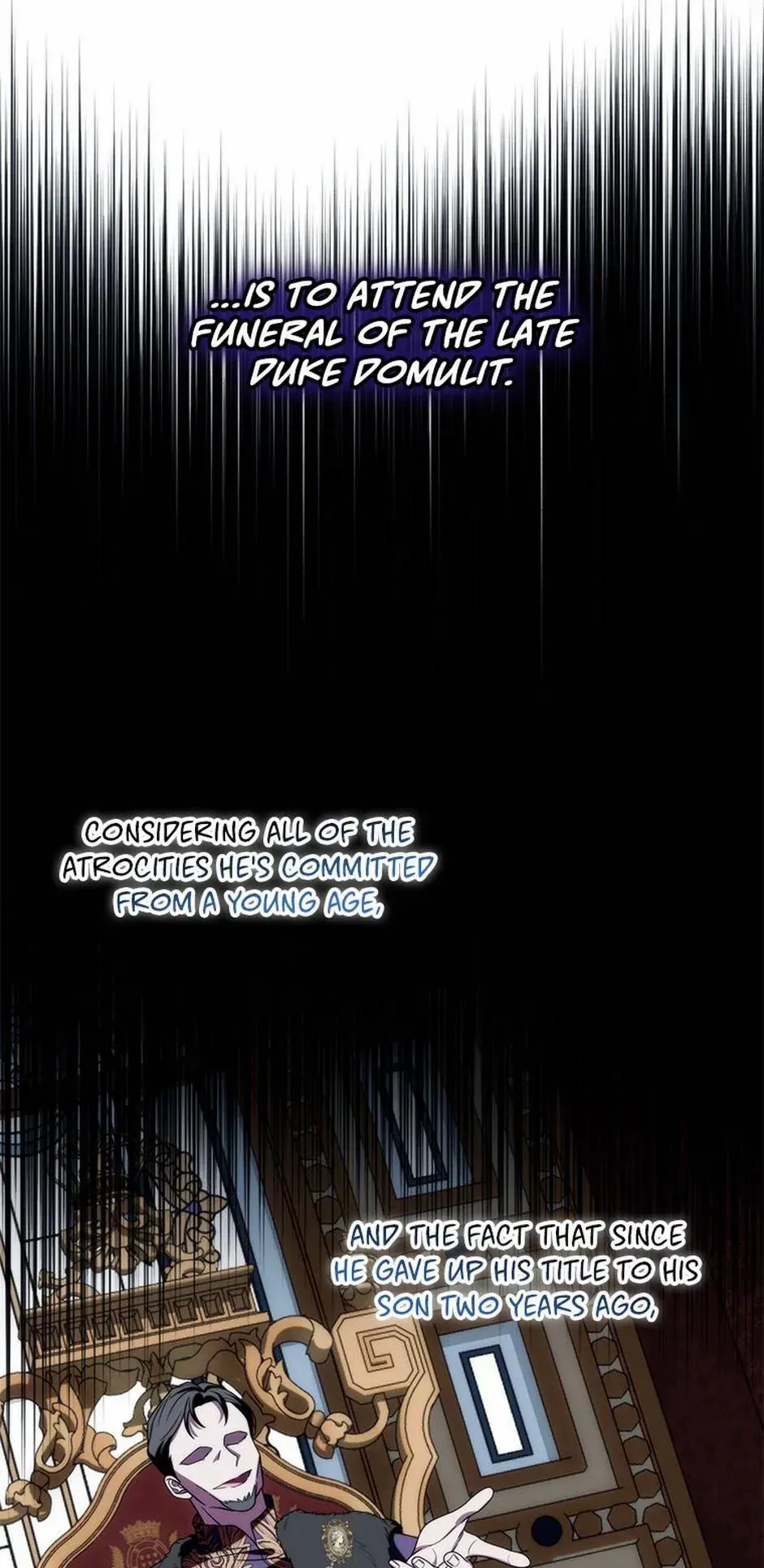 I Met The Male Lead In Prison - Chapter 47 Page 48