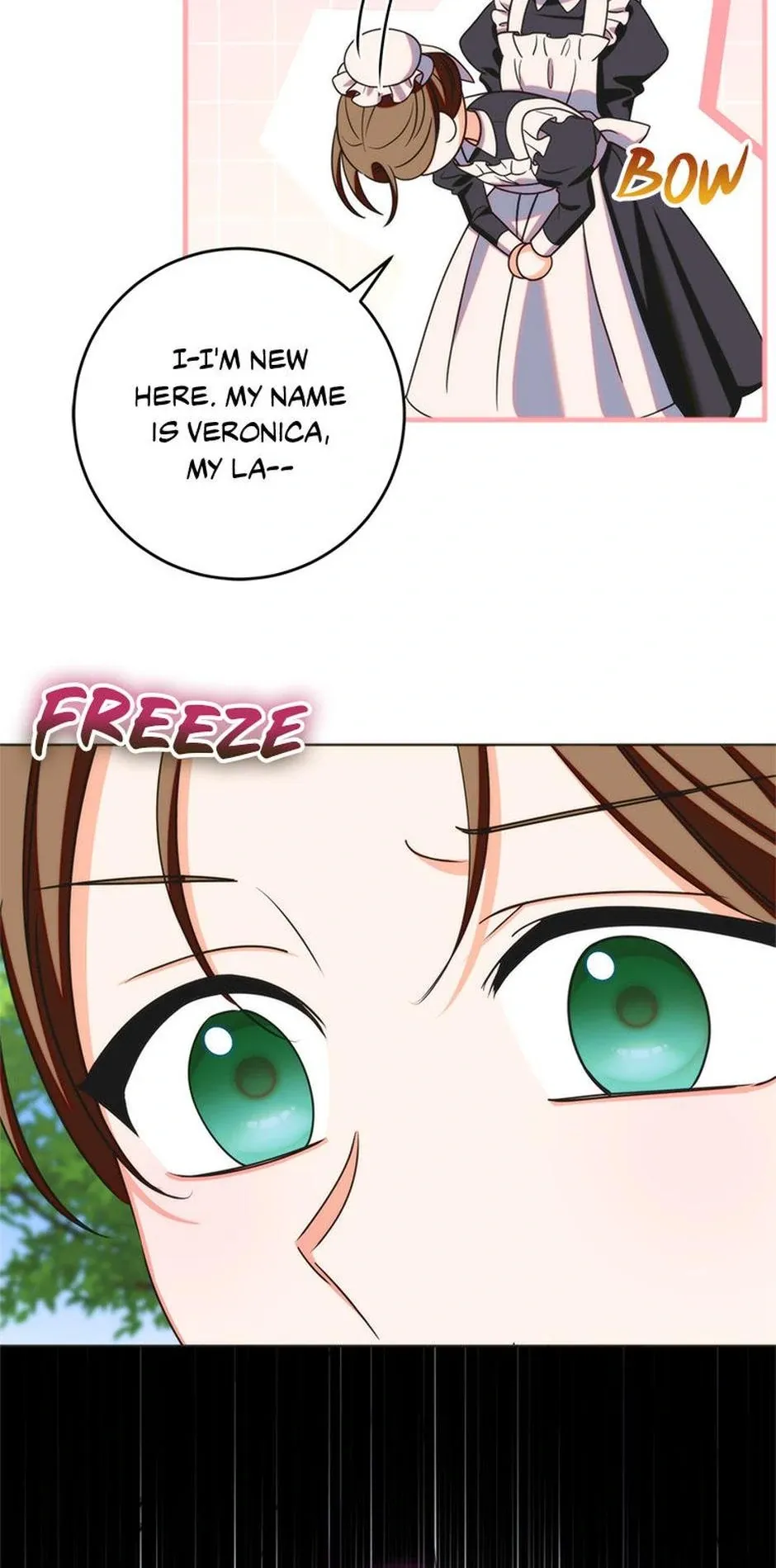 I Met The Male Lead In Prison - Chapter 47 Page 56