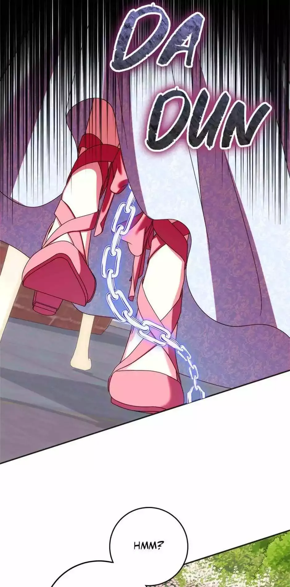 I Met The Male Lead In Prison - Chapter 47 Page 57