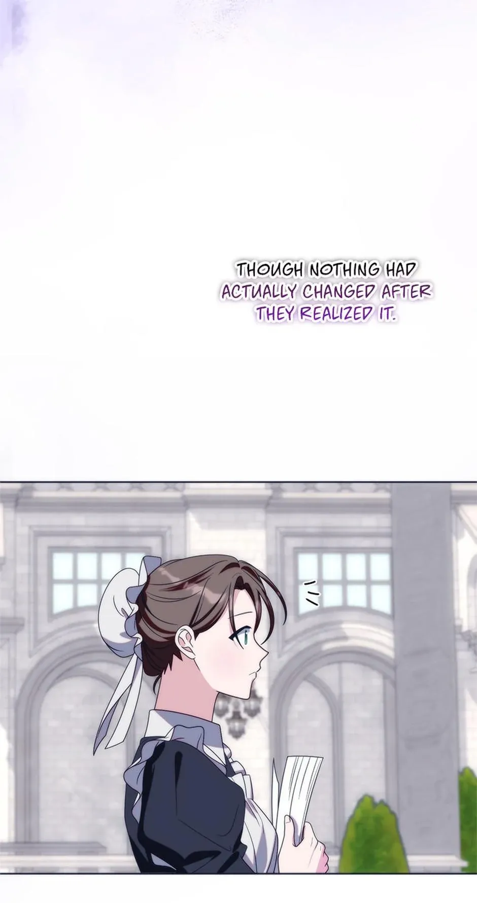 I Met The Male Lead In Prison - Chapter 47 Page 65