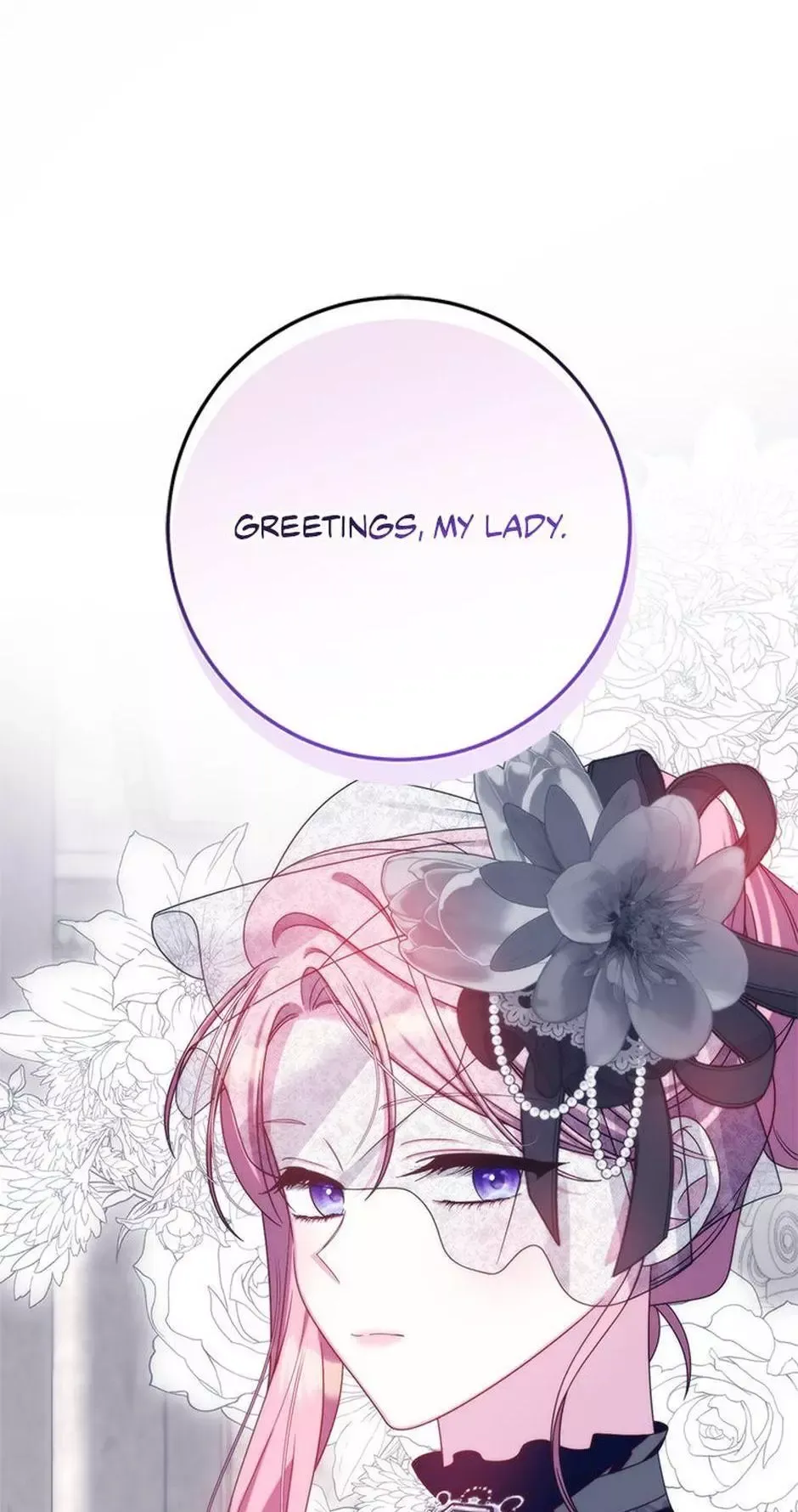 I Met The Male Lead In Prison - Chapter 47 Page 66
