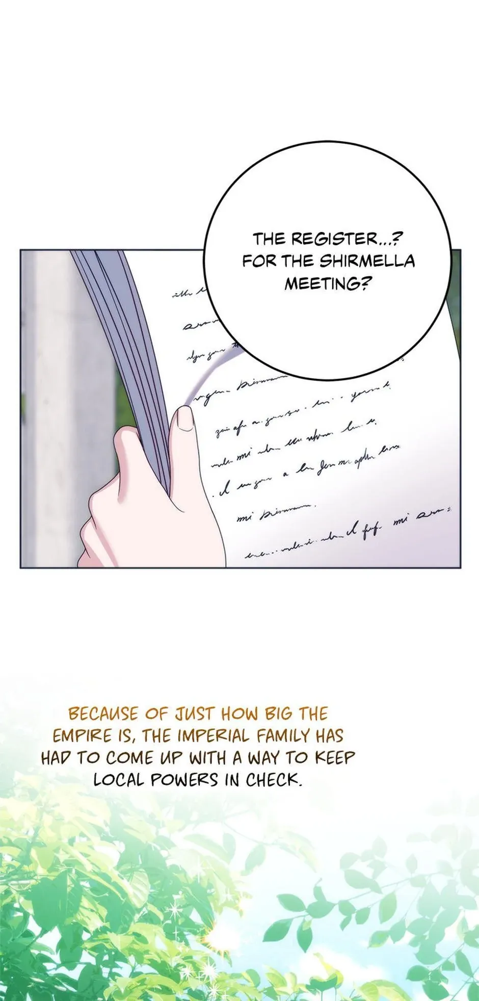 I Met The Male Lead In Prison - Chapter 47 Page 69