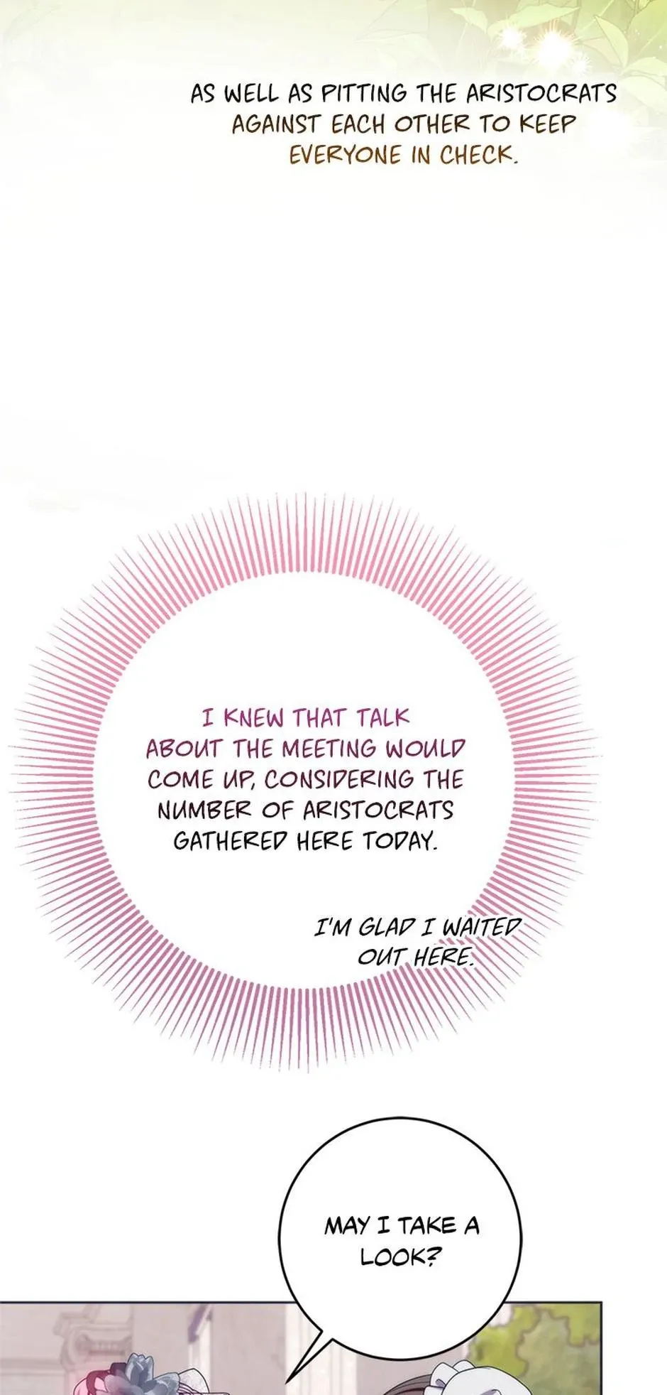I Met The Male Lead In Prison - Chapter 47 Page 71