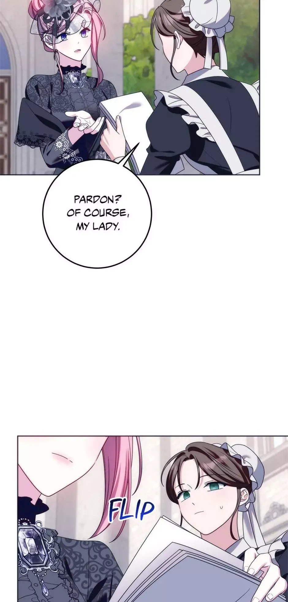 I Met The Male Lead In Prison - Chapter 47 Page 72