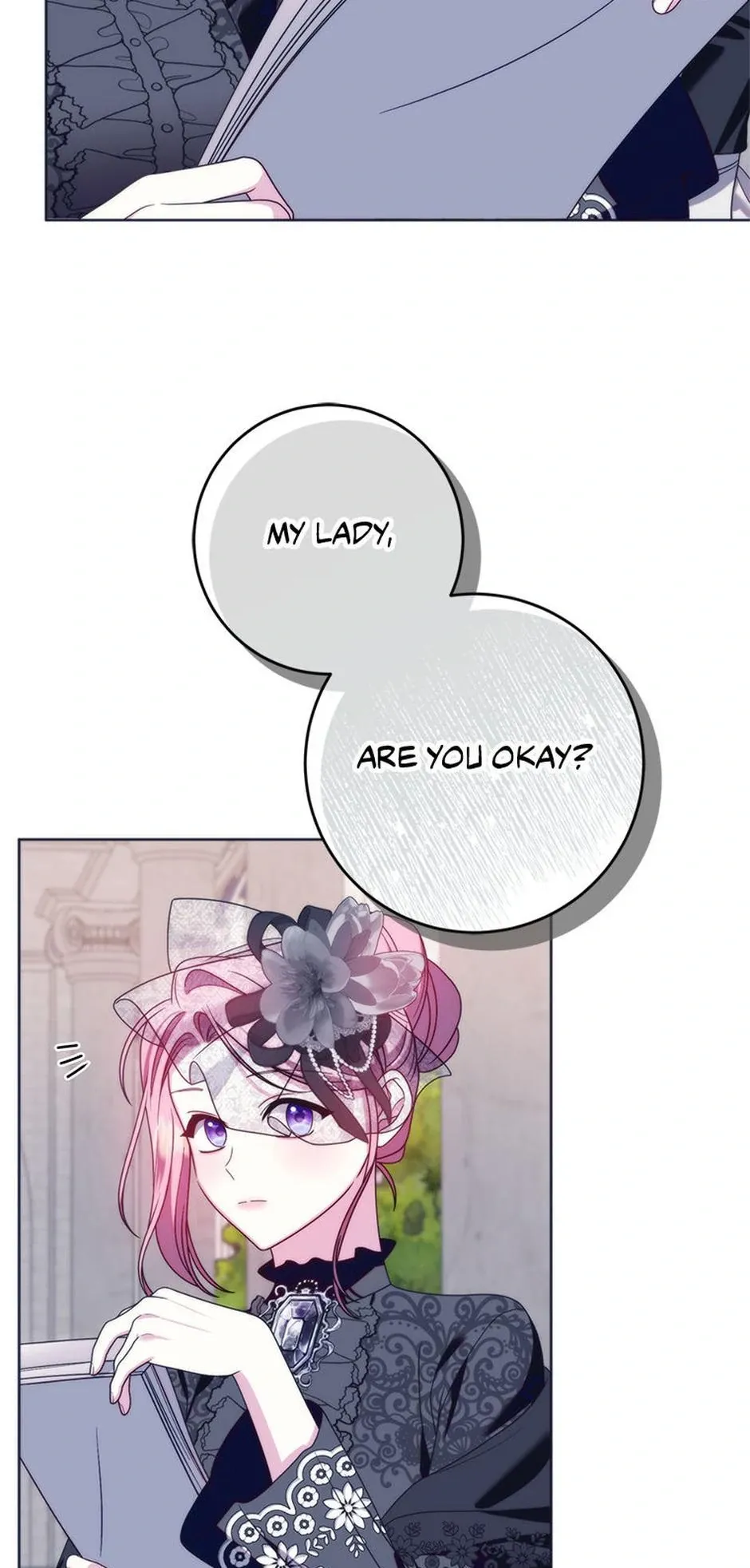 I Met The Male Lead In Prison - Chapter 47 Page 73