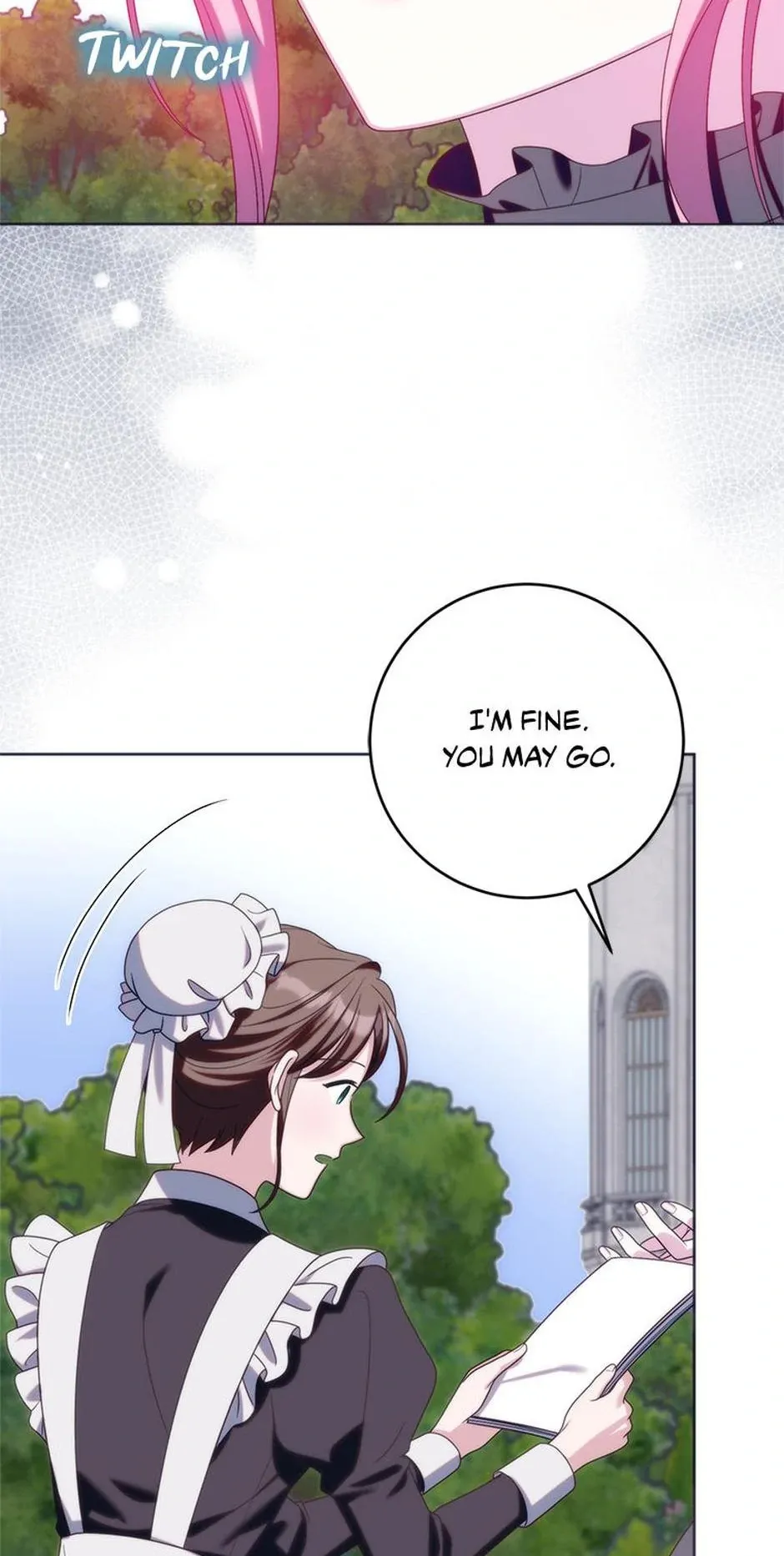 I Met The Male Lead In Prison - Chapter 47 Page 79