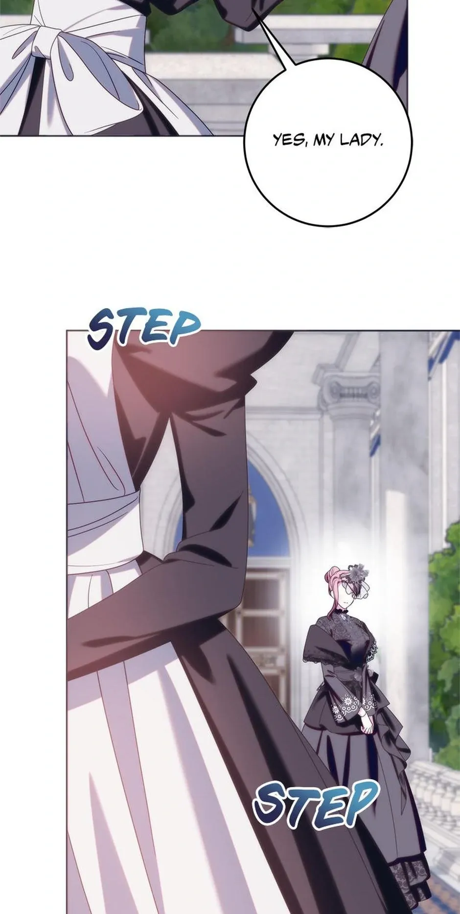 I Met The Male Lead In Prison - Chapter 47 Page 80