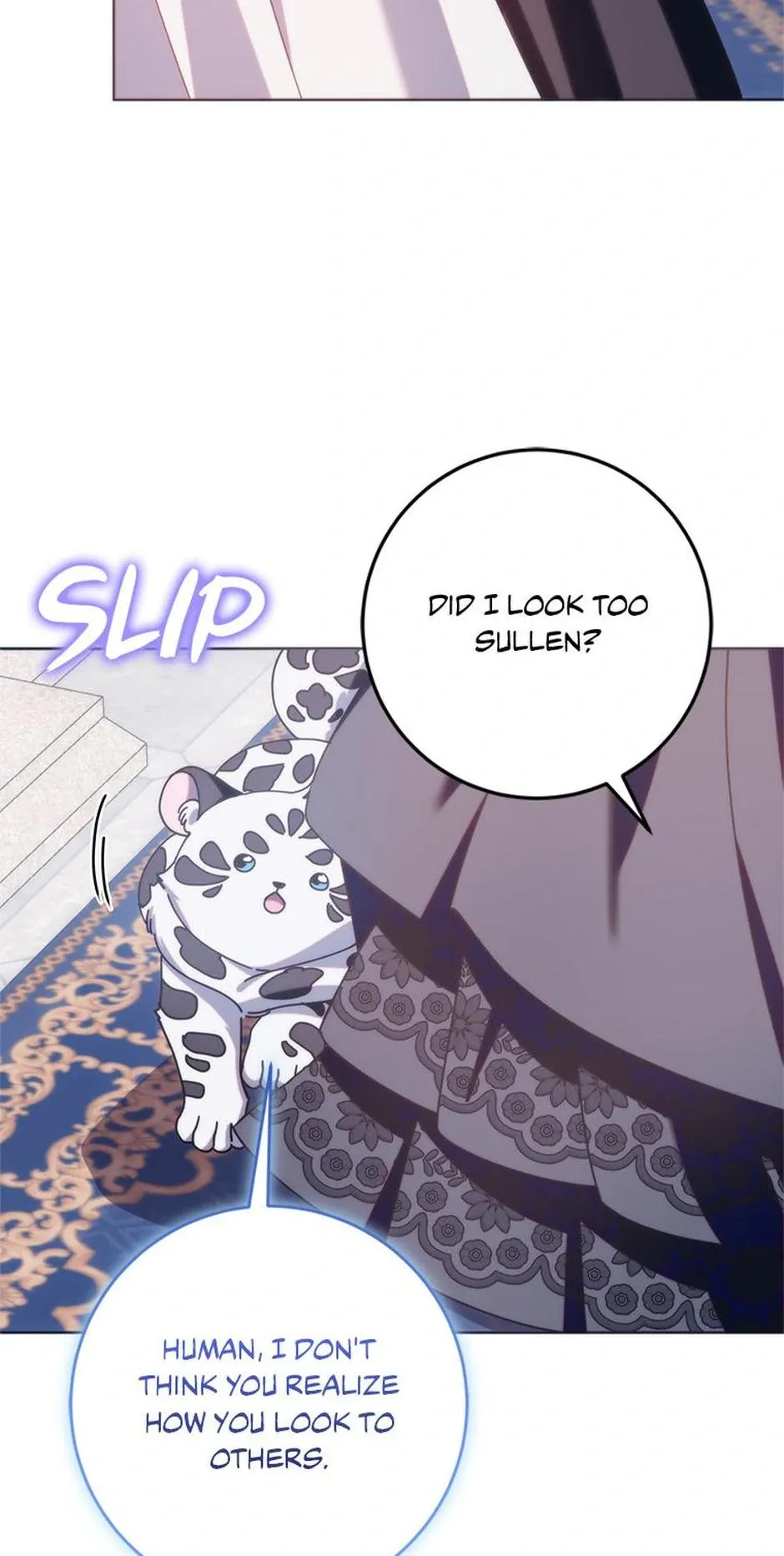 I Met The Male Lead In Prison - Chapter 47 Page 81
