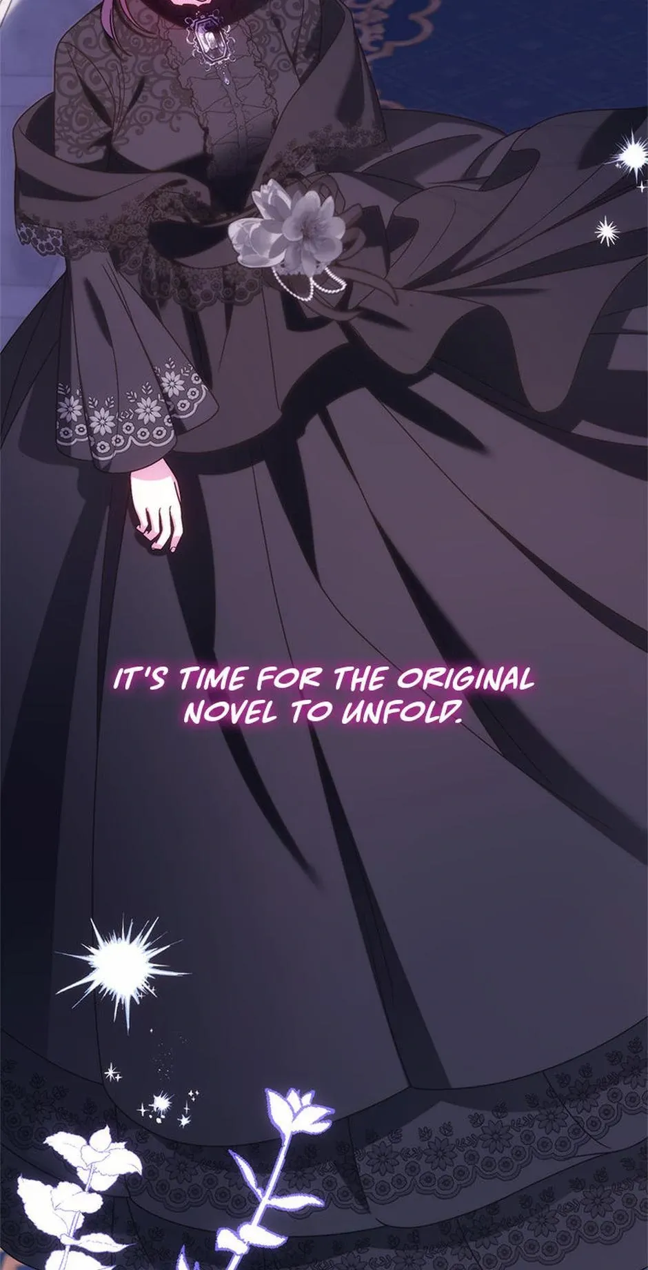 I Met The Male Lead In Prison - Chapter 47 Page 86
