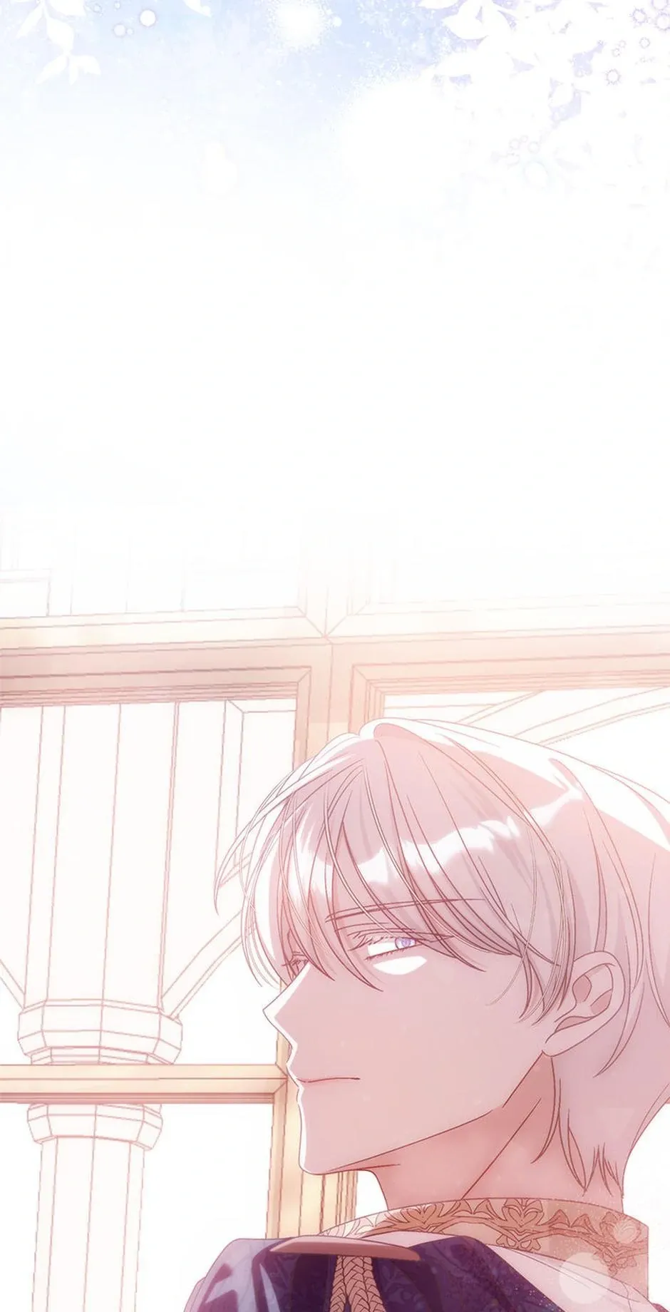 I Met The Male Lead In Prison - Chapter 47 Page 88