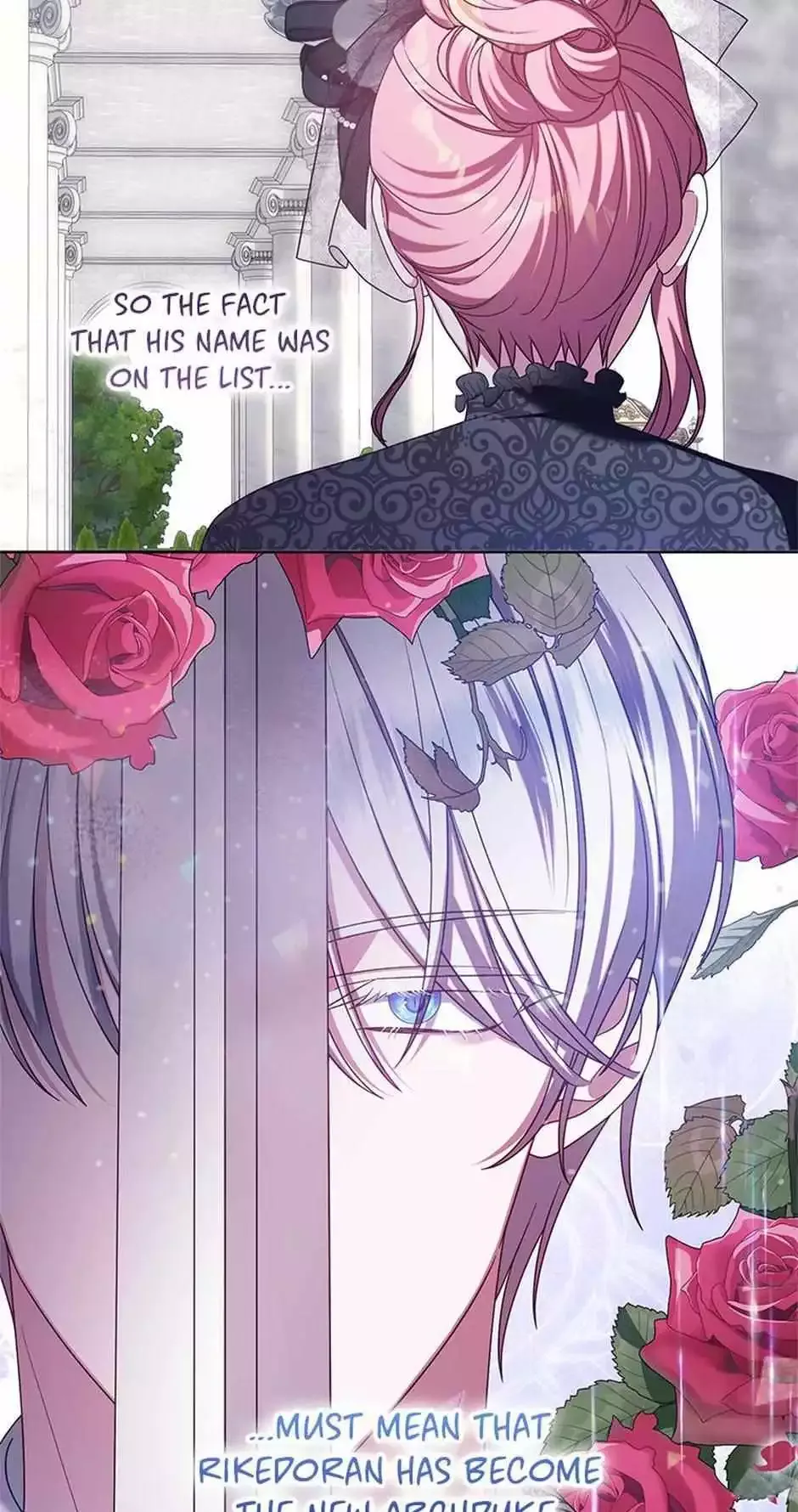 I Met The Male Lead In Prison - Chapter 48 Page 4
