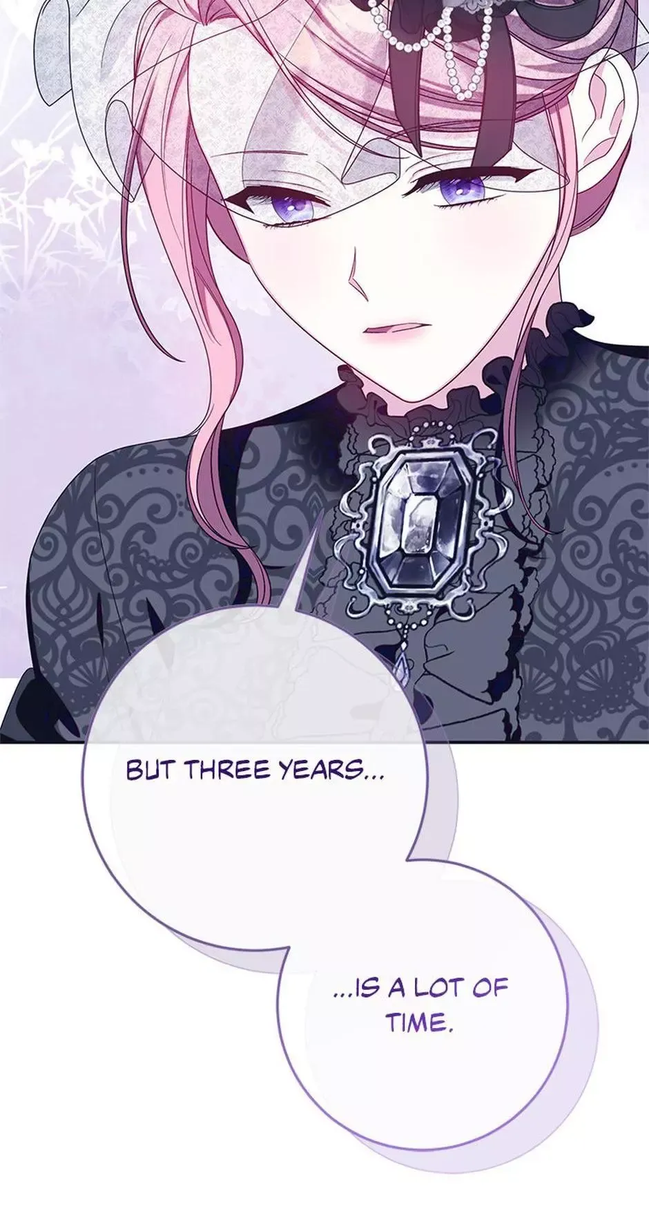 I Met The Male Lead In Prison - Chapter 48 Page 8