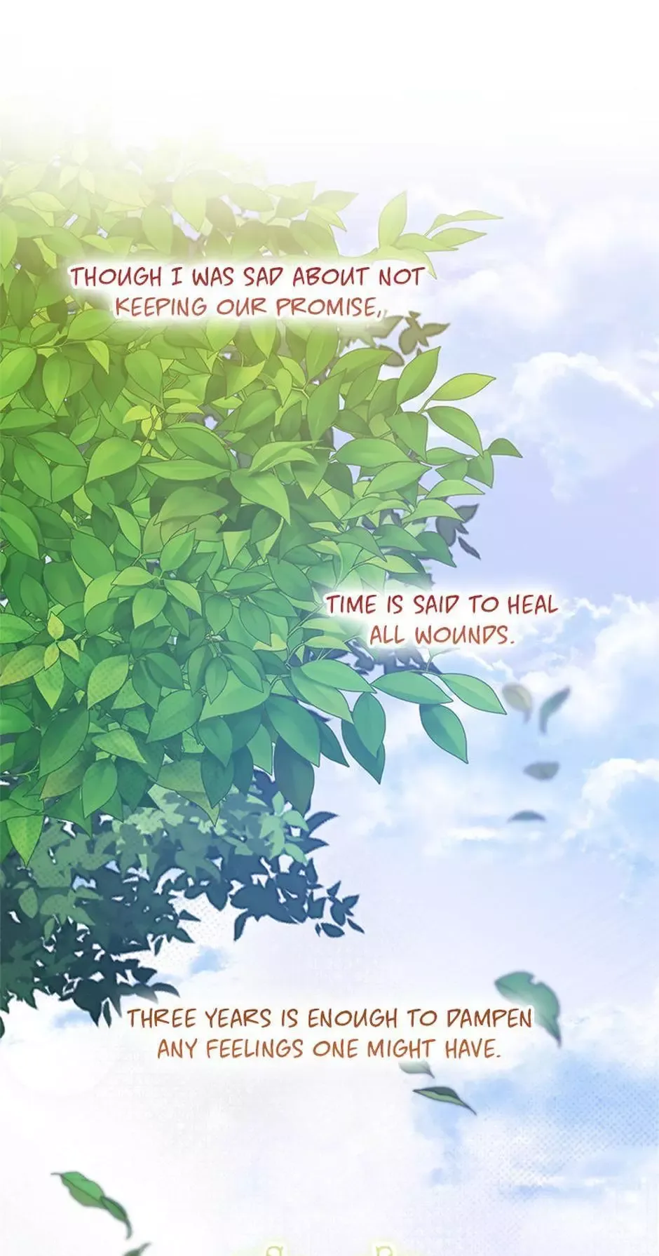 I Met The Male Lead In Prison - Chapter 48 Page 9