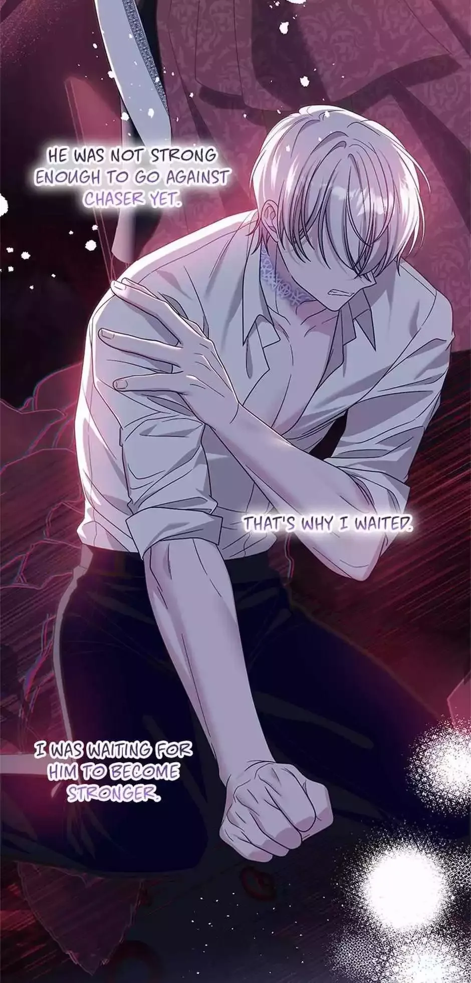 I Met The Male Lead In Prison - Chapter 48 Page 18