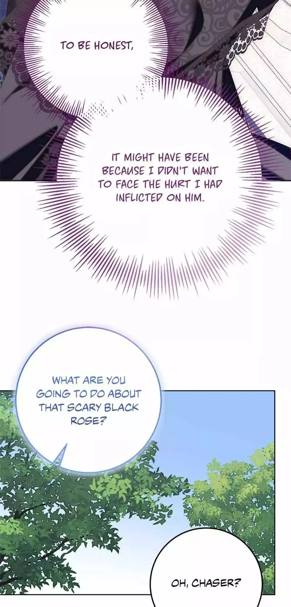 I Met The Male Lead In Prison - Chapter 48 Page 20