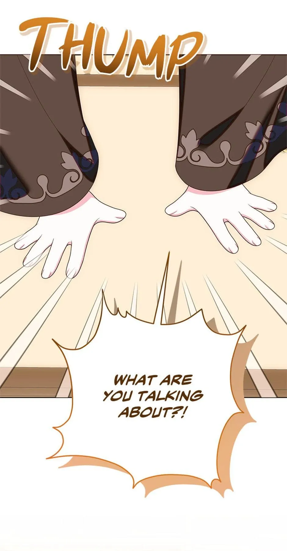 I Met The Male Lead In Prison - Chapter 48 Page 26