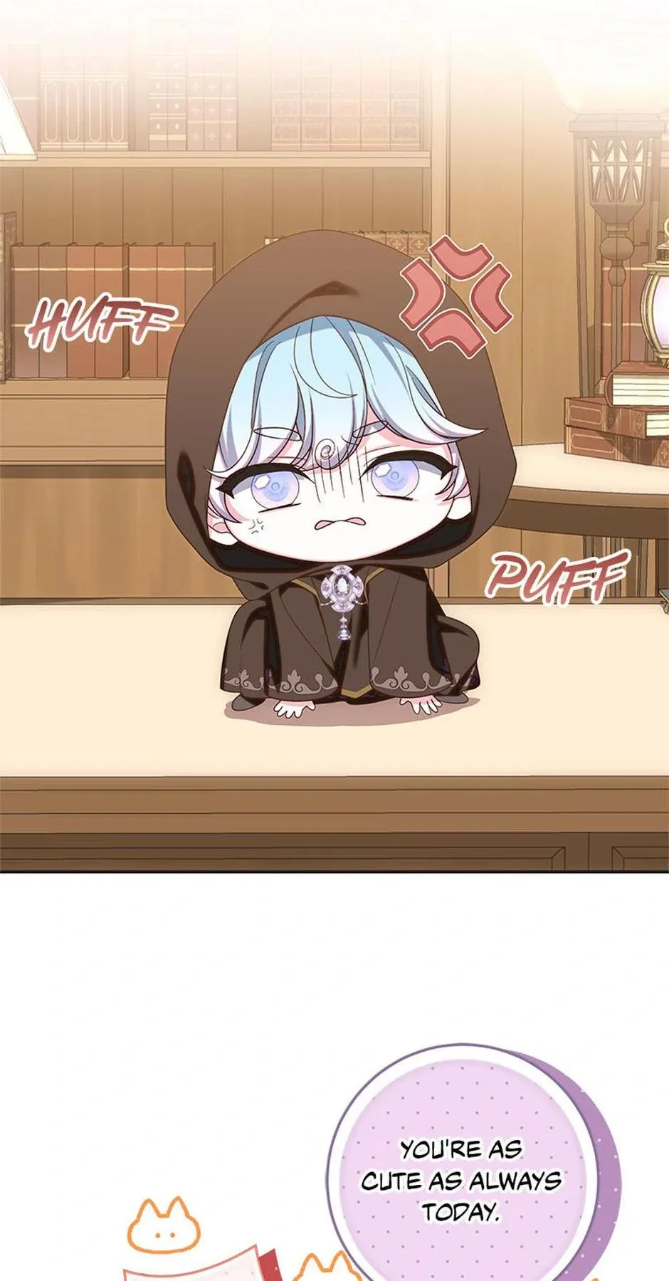 I Met The Male Lead In Prison - Chapter 48 Page 27