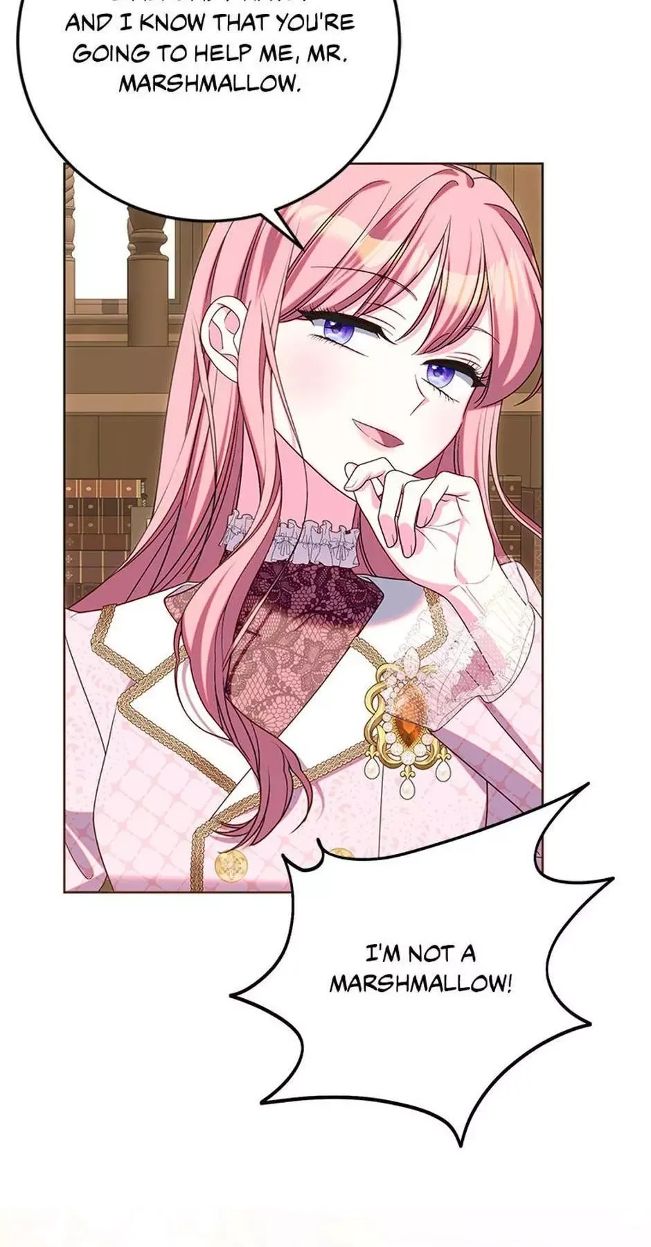 I Met The Male Lead In Prison - Chapter 48 Page 31