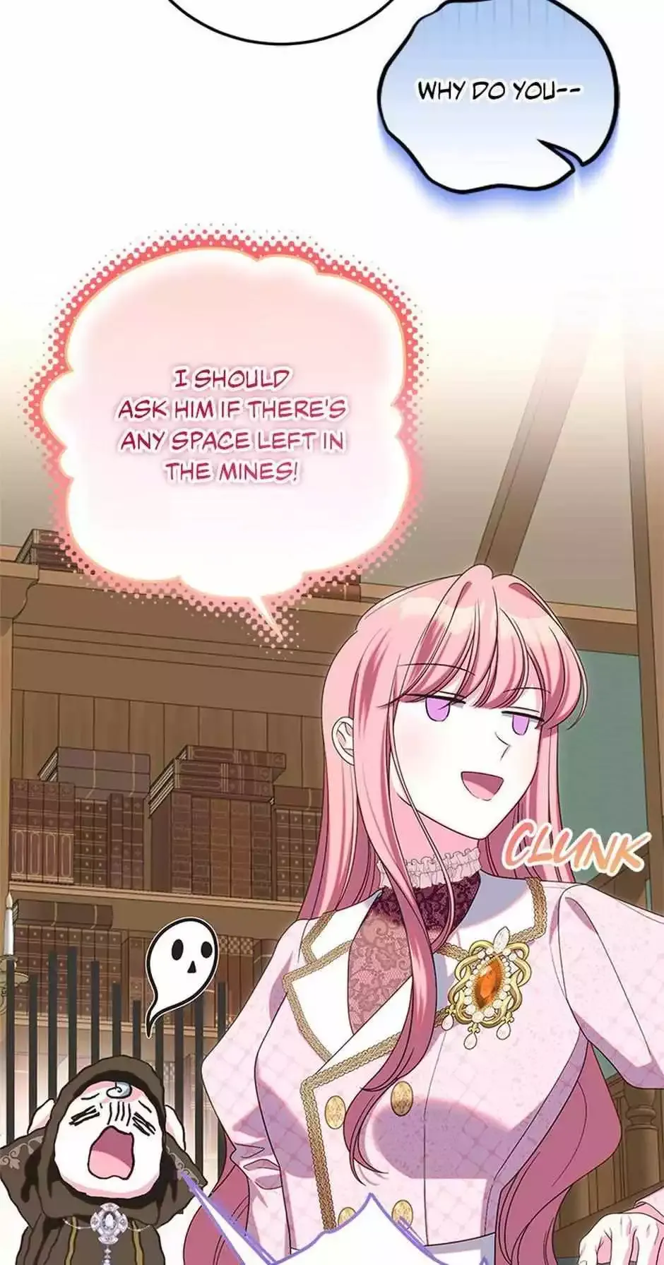 I Met The Male Lead In Prison - Chapter 48 Page 38