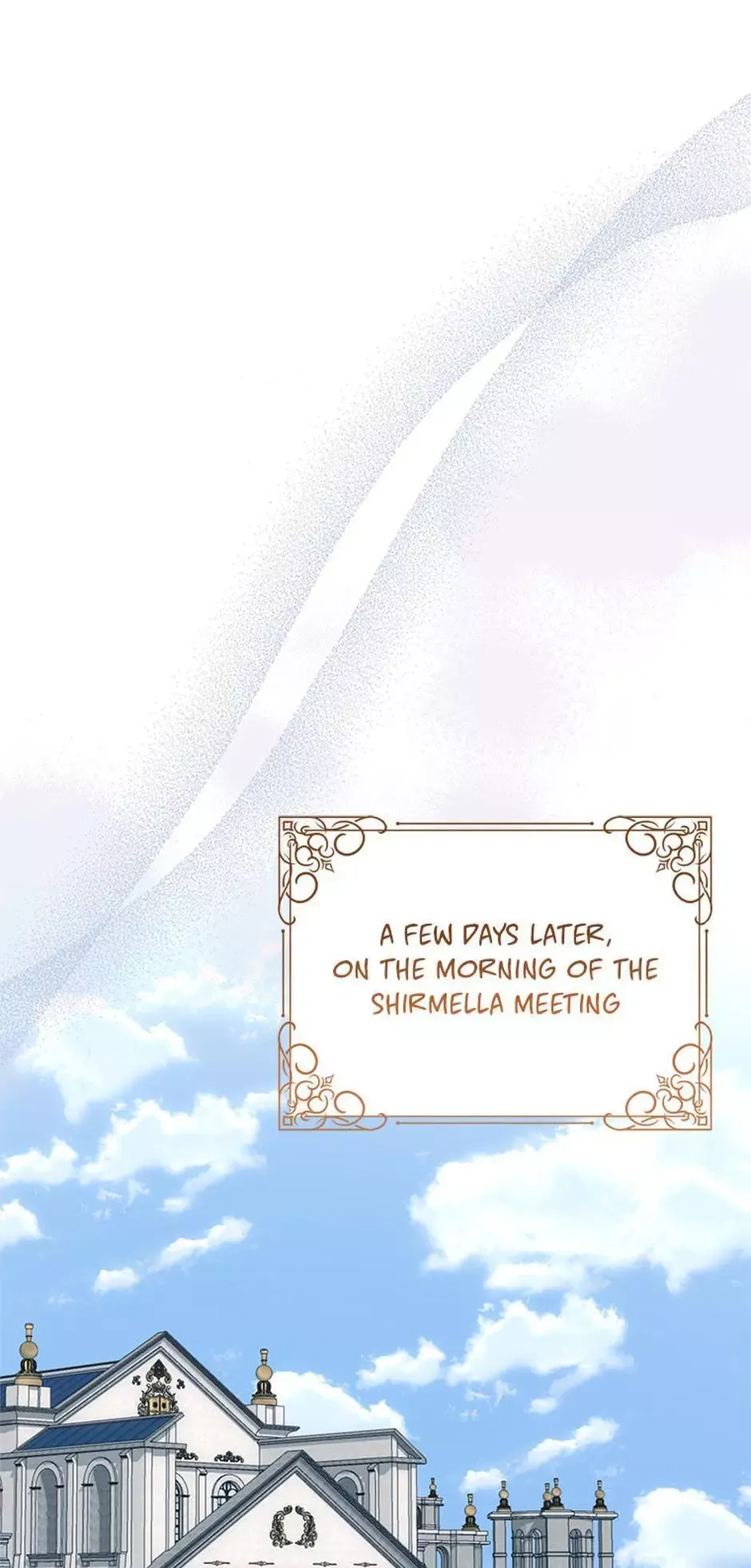 I Met The Male Lead In Prison - Chapter 48 Page 40
