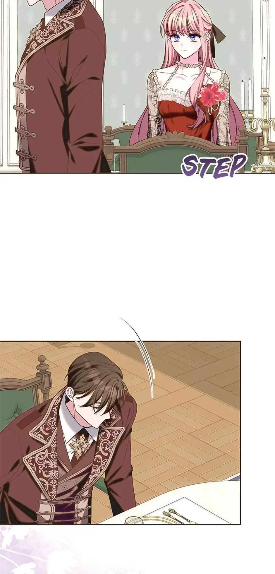 I Met The Male Lead In Prison - Chapter 48 Page 43