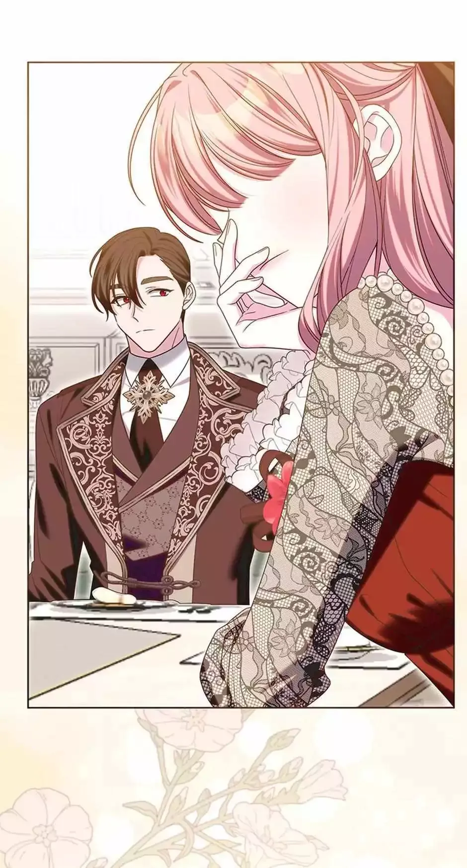 I Met The Male Lead In Prison - Chapter 48 Page 47