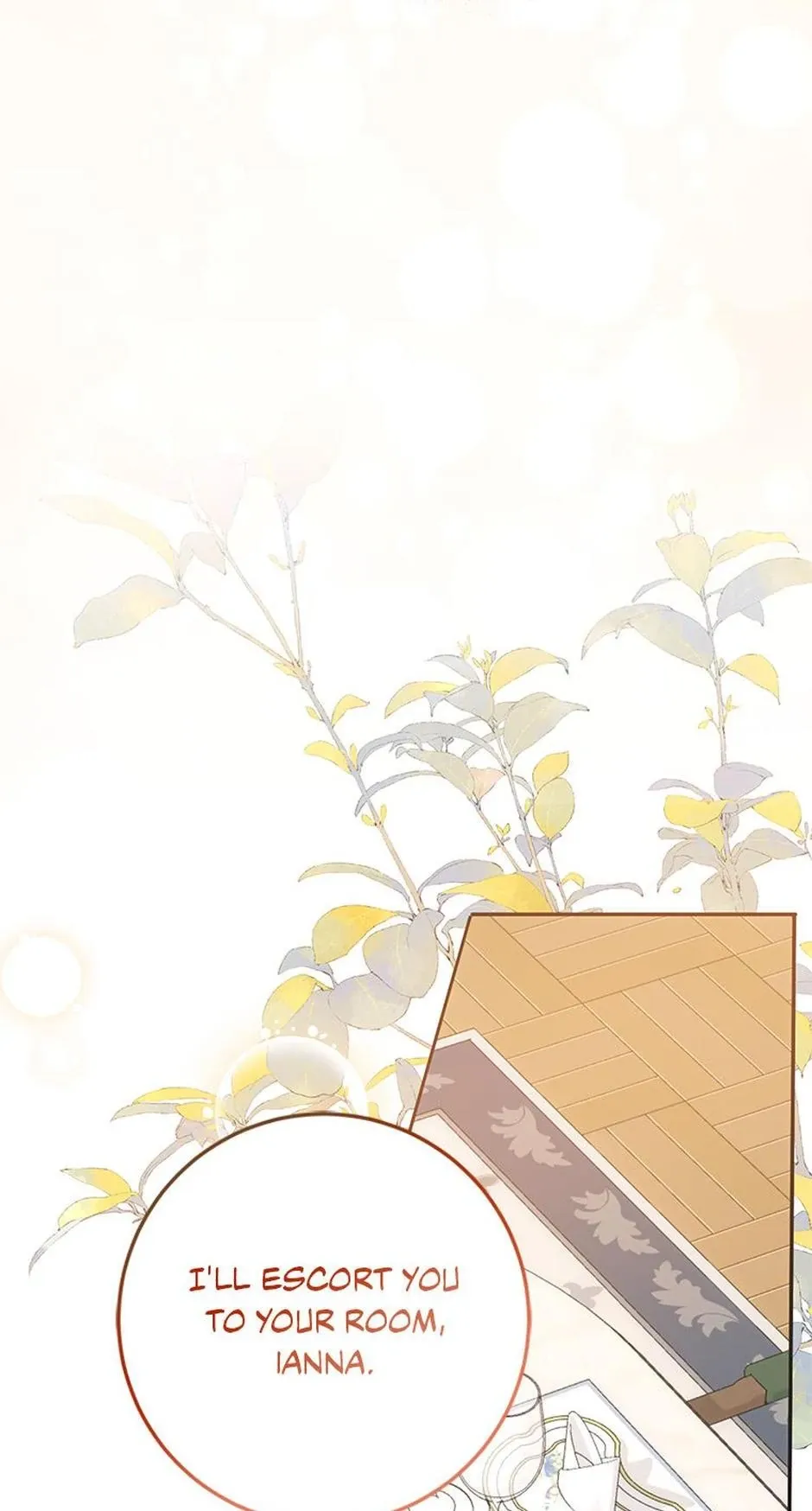 I Met The Male Lead In Prison - Chapter 48 Page 49
