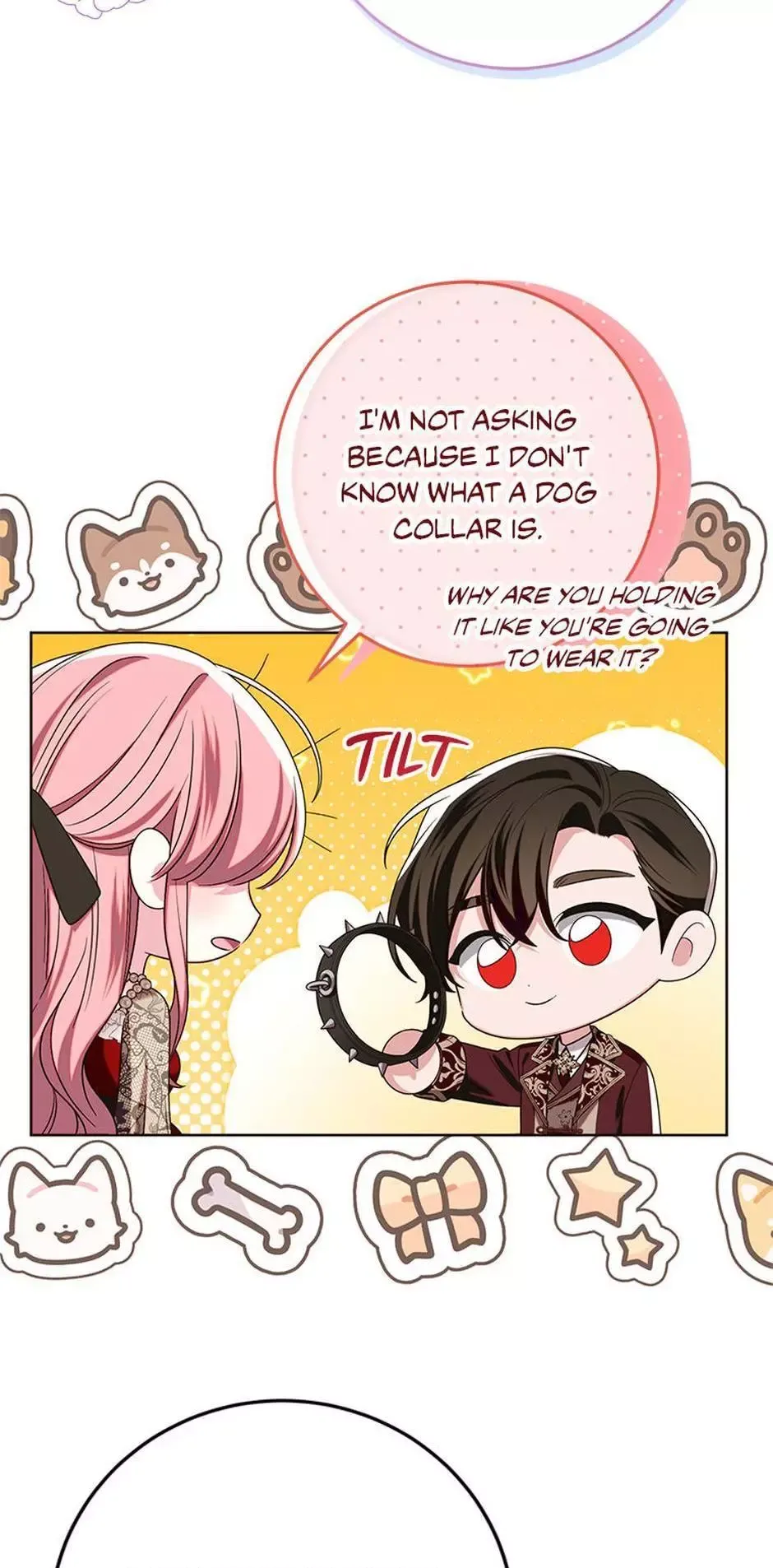 I Met The Male Lead In Prison - Chapter 48 Page 55