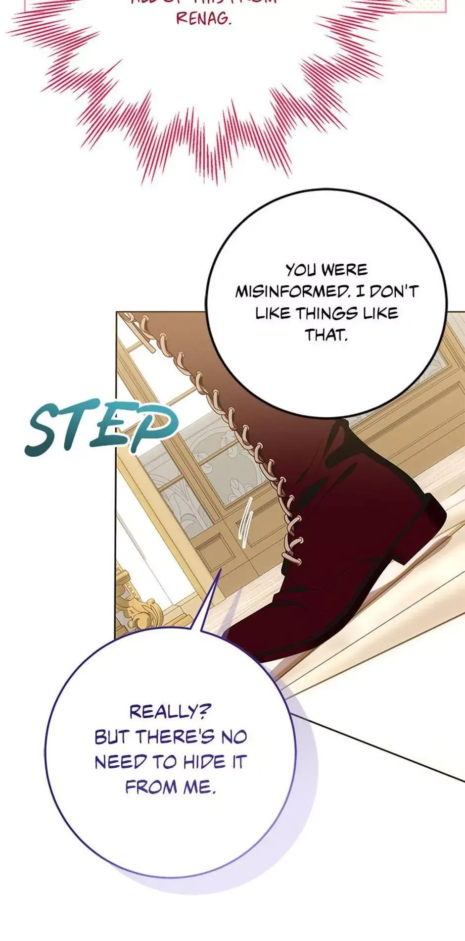 I Met The Male Lead In Prison - Chapter 48 Page 60