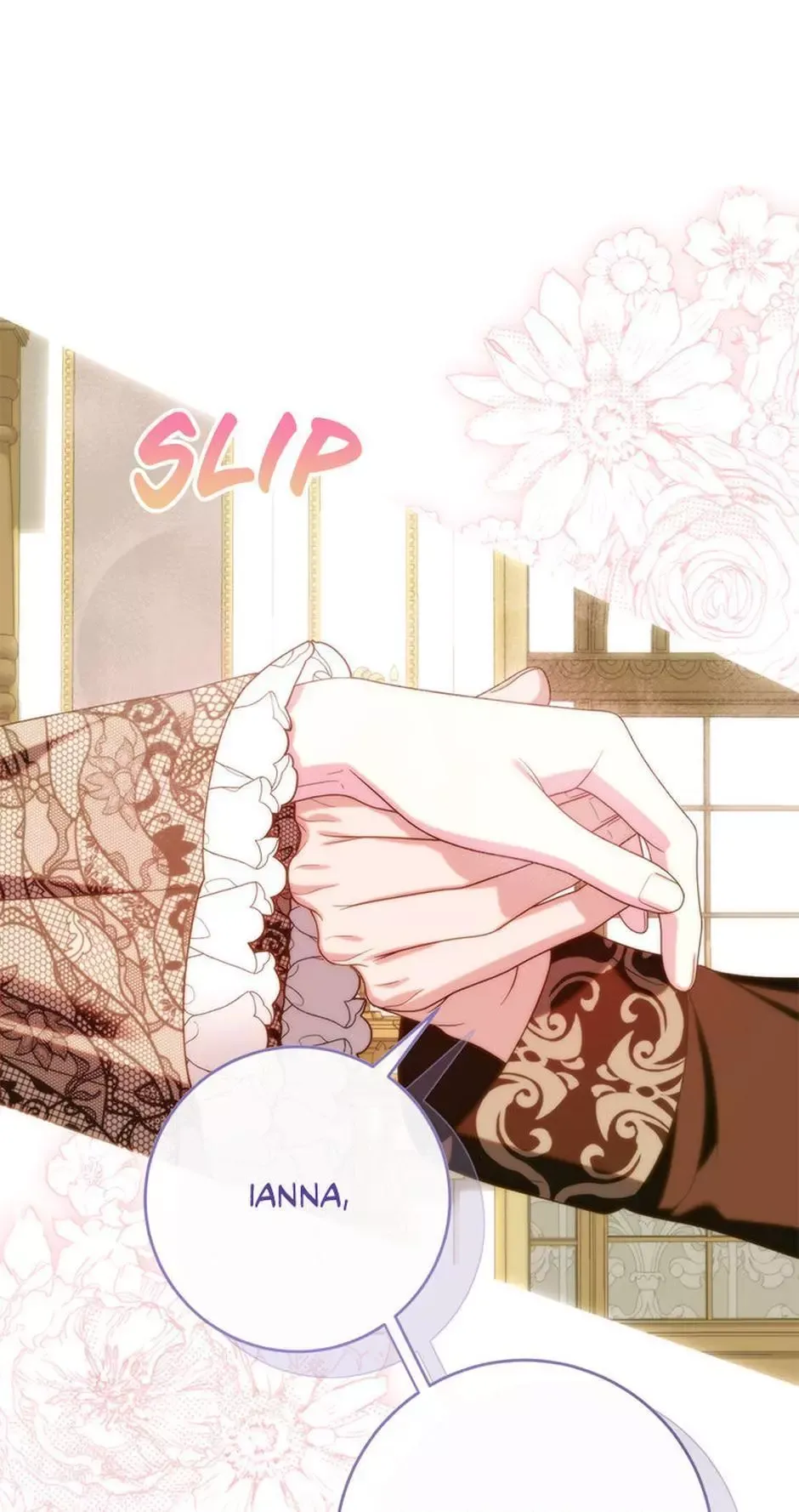 I Met The Male Lead In Prison - Chapter 48 Page 61