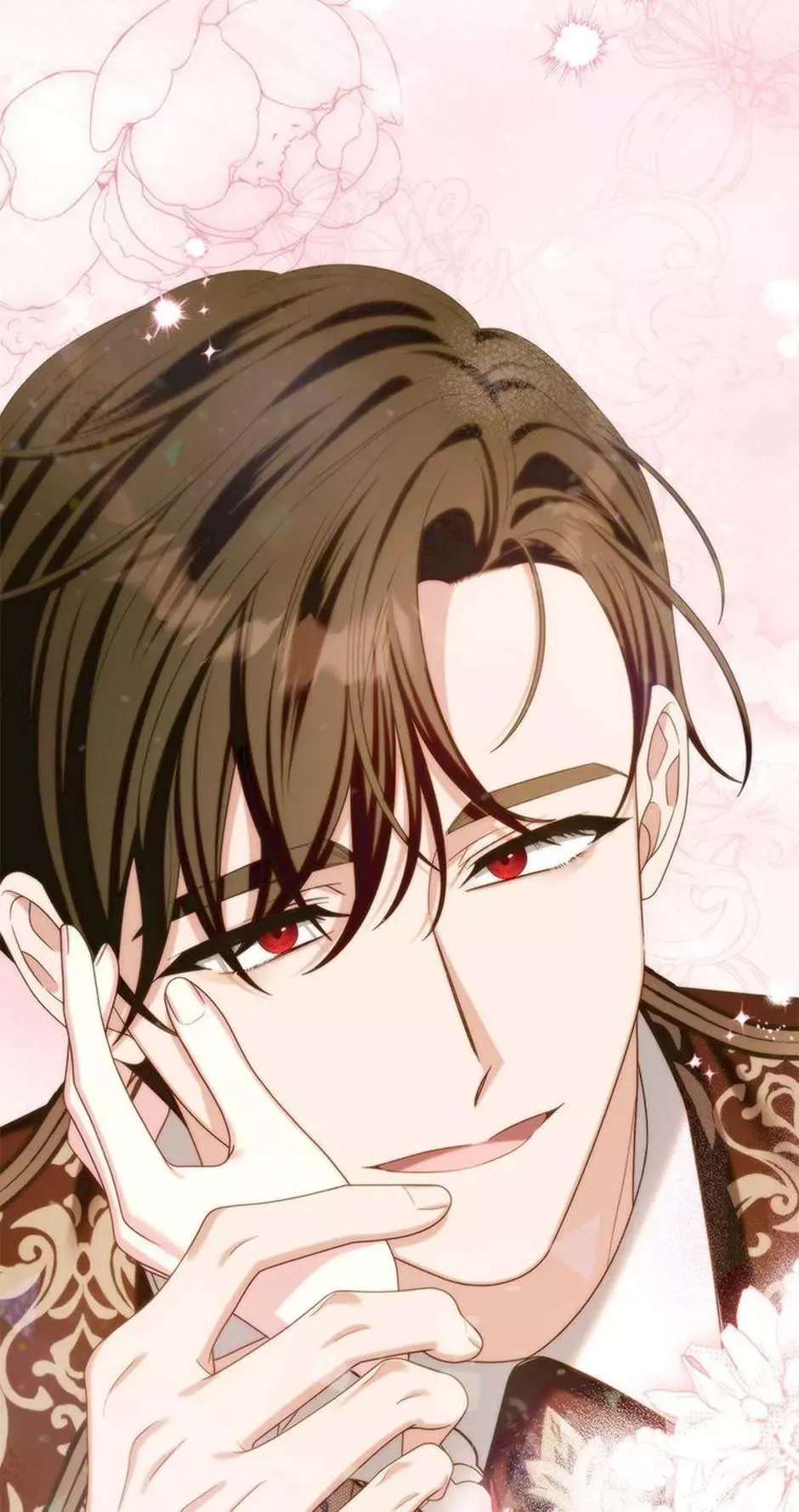 I Met The Male Lead In Prison - Chapter 48 Page 63