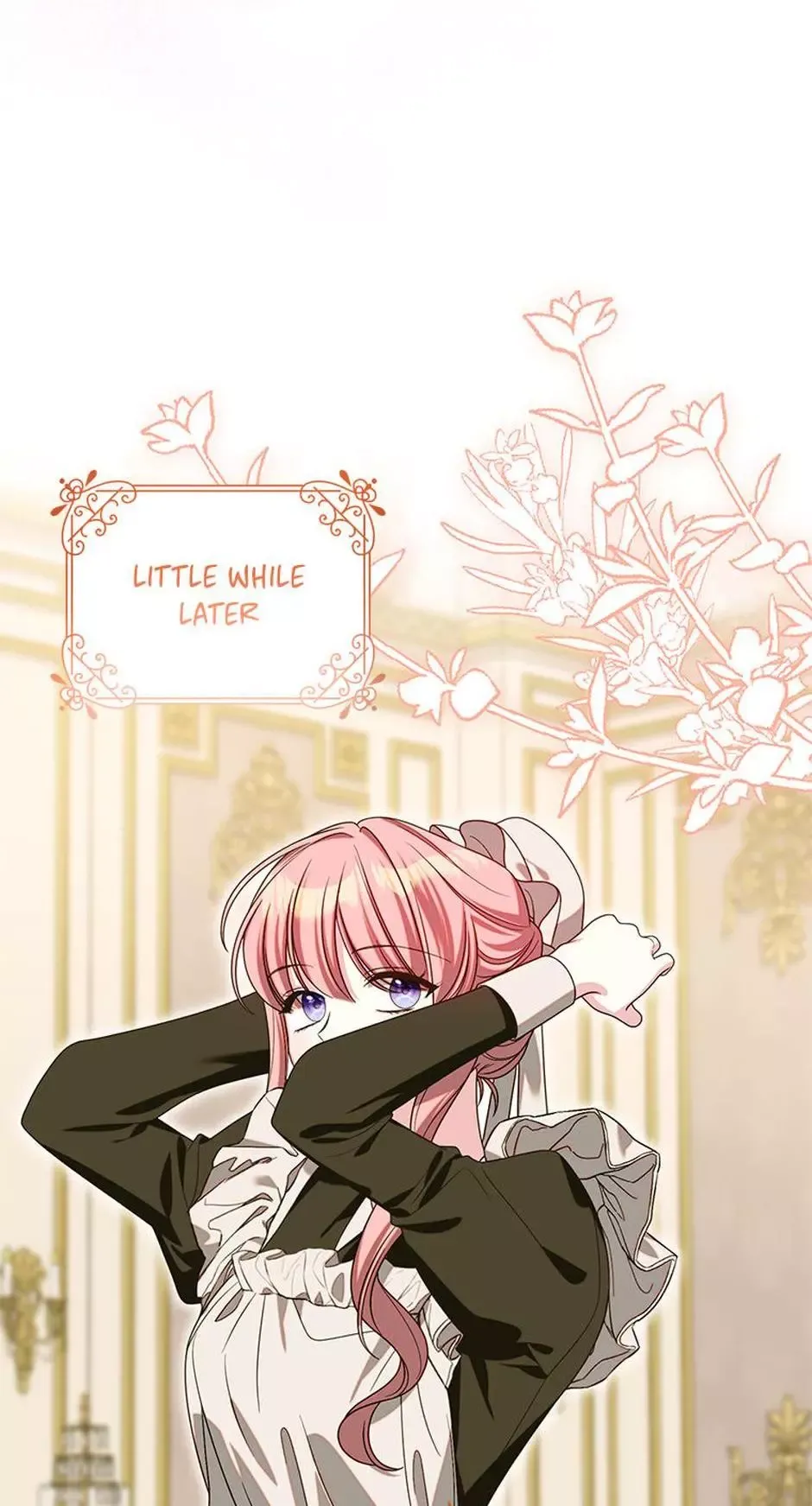 I Met The Male Lead In Prison - Chapter 49 Page 6