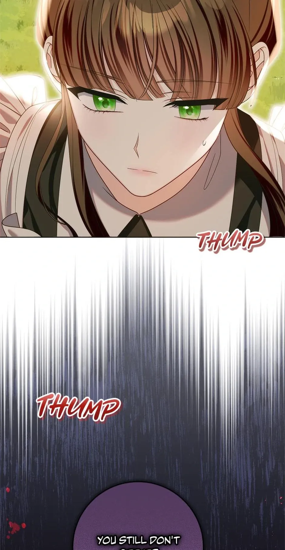 I Met The Male Lead In Prison - Chapter 49 Page 17