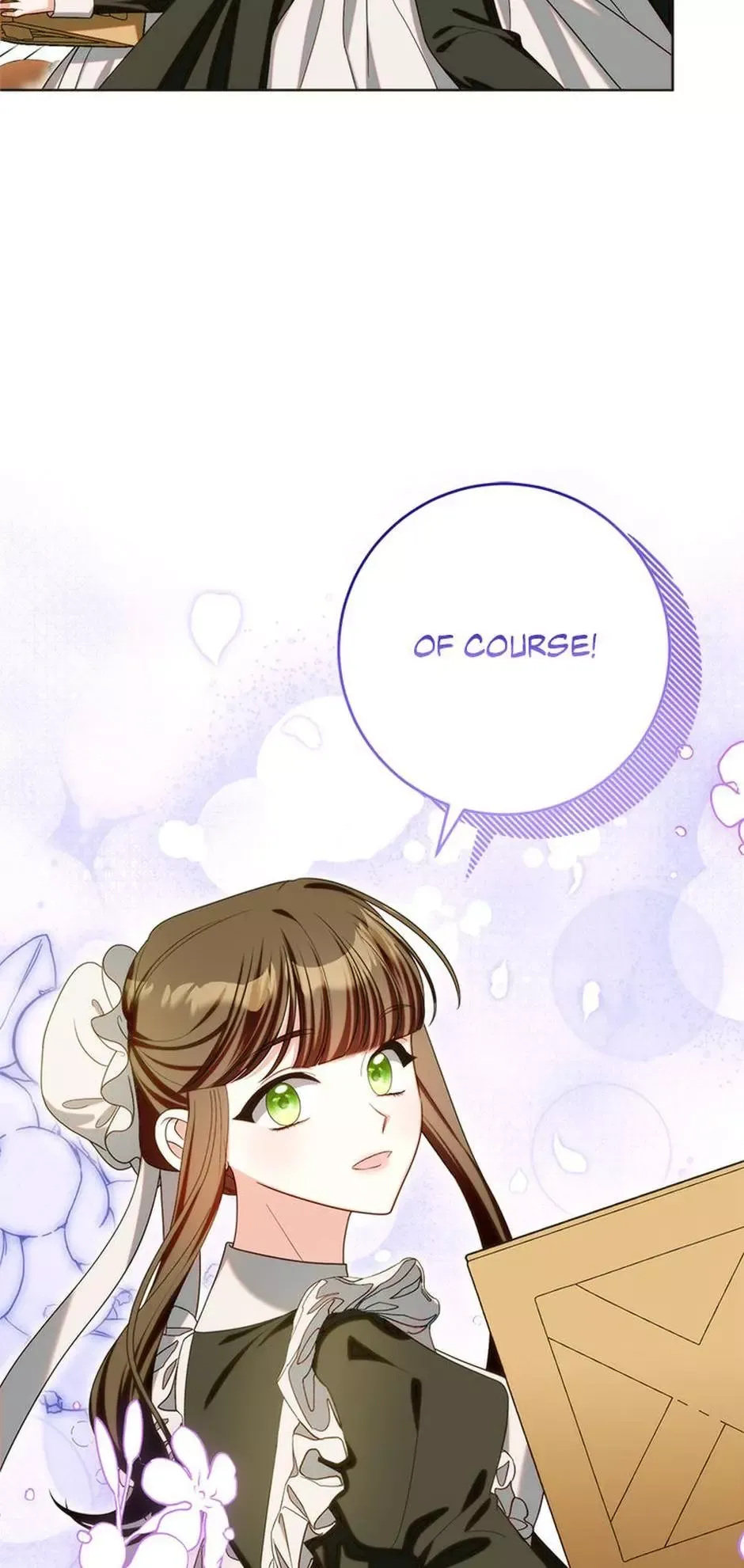 I Met The Male Lead In Prison - Chapter 49 Page 32