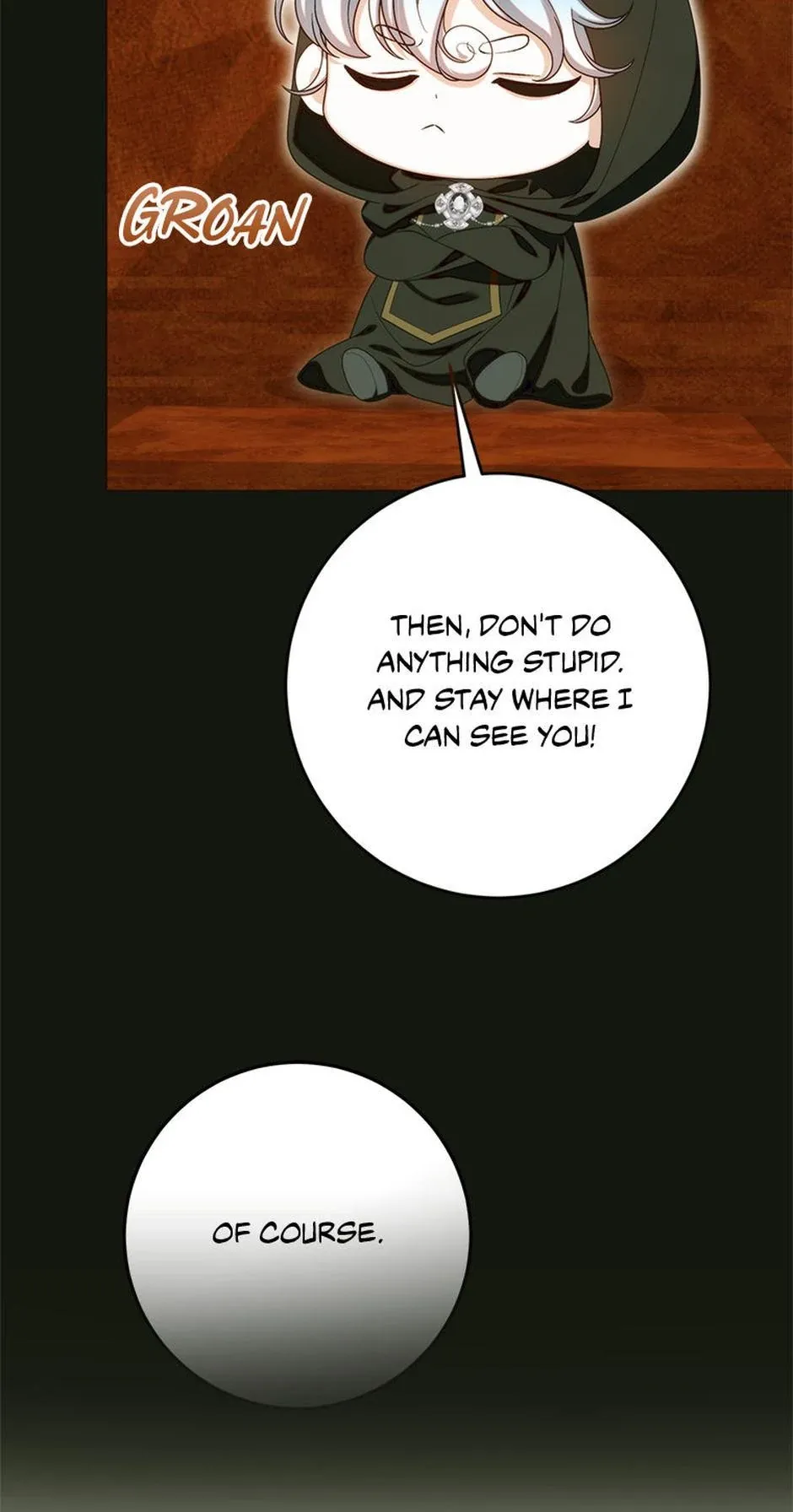 I Met The Male Lead In Prison - Chapter 49 Page 36