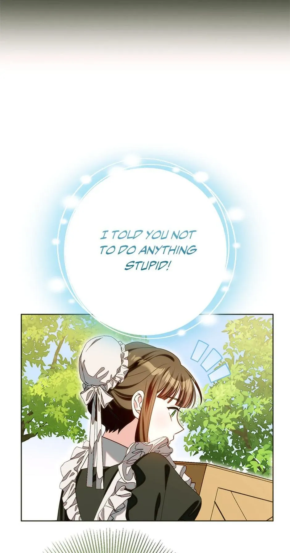 I Met The Male Lead In Prison - Chapter 49 Page 37