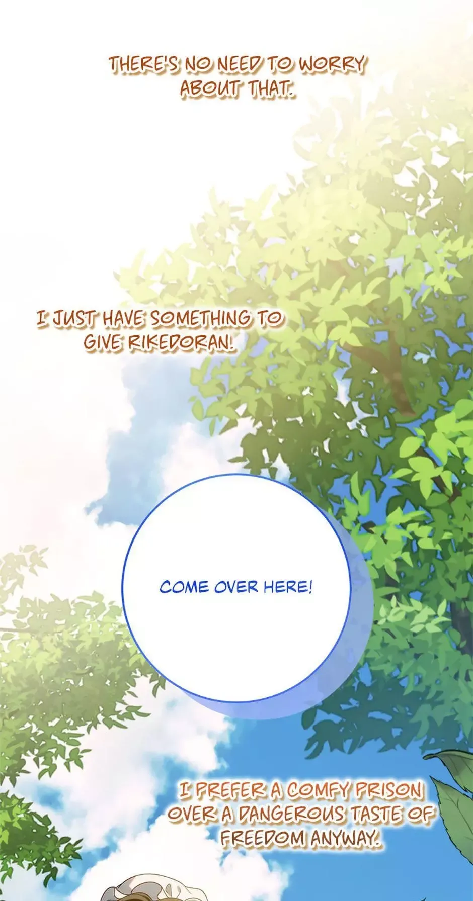 I Met The Male Lead In Prison - Chapter 49 Page 39