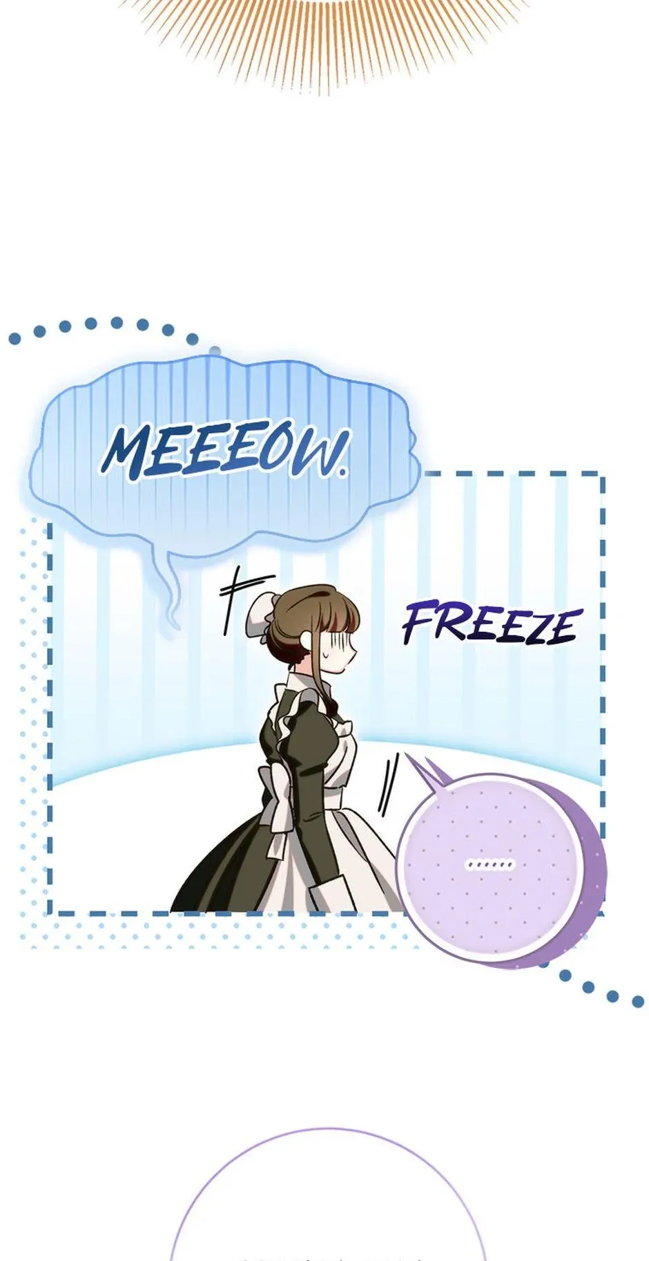 I Met The Male Lead In Prison - Chapter 49 Page 45