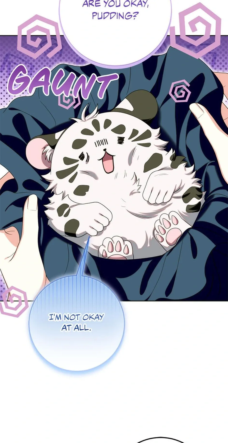 I Met The Male Lead In Prison - Chapter 49 Page 46