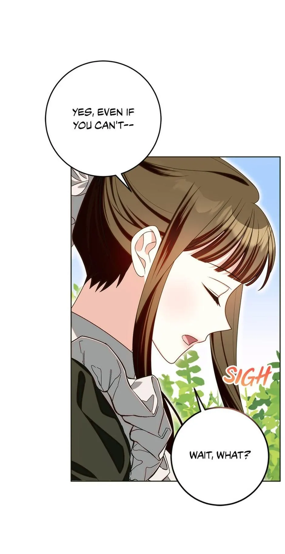 I Met The Male Lead In Prison - Chapter 49 Page 48
