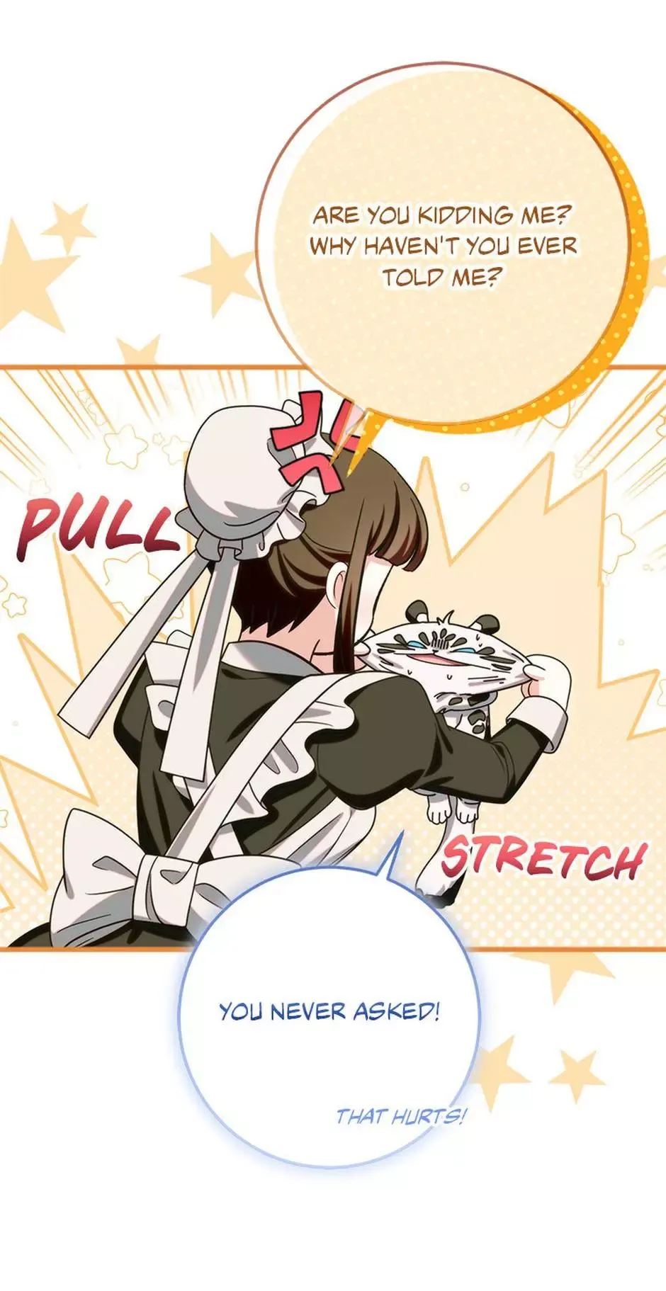 I Met The Male Lead In Prison - Chapter 49 Page 49