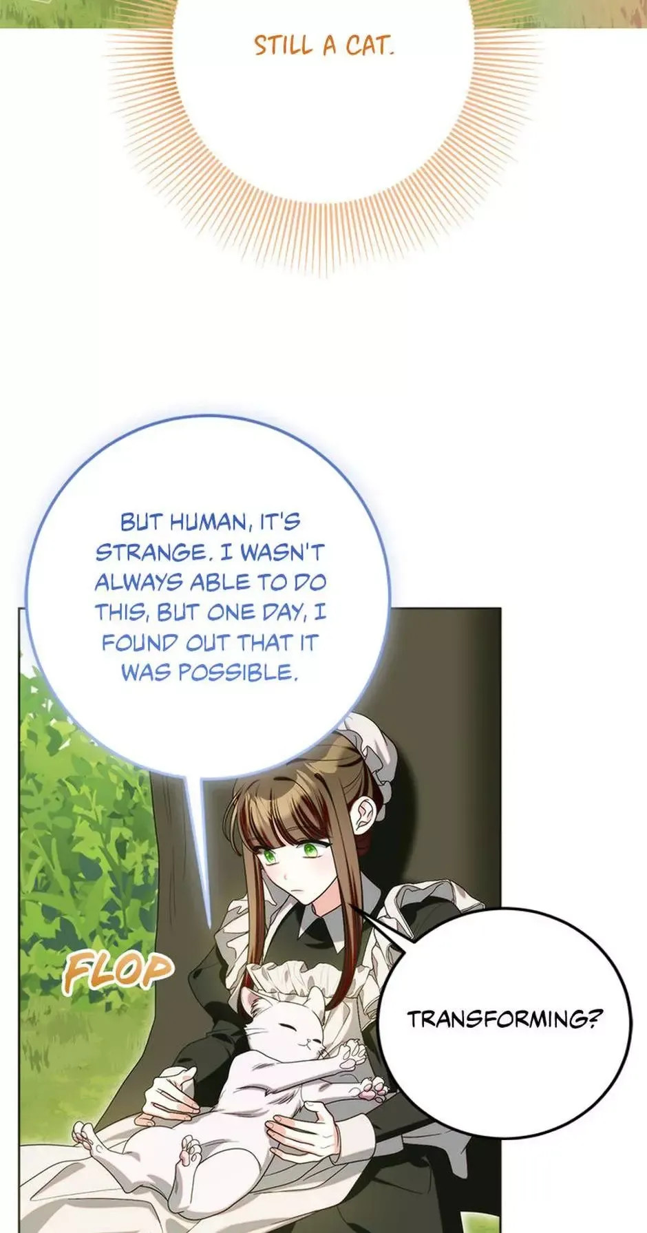 I Met The Male Lead In Prison - Chapter 49 Page 52