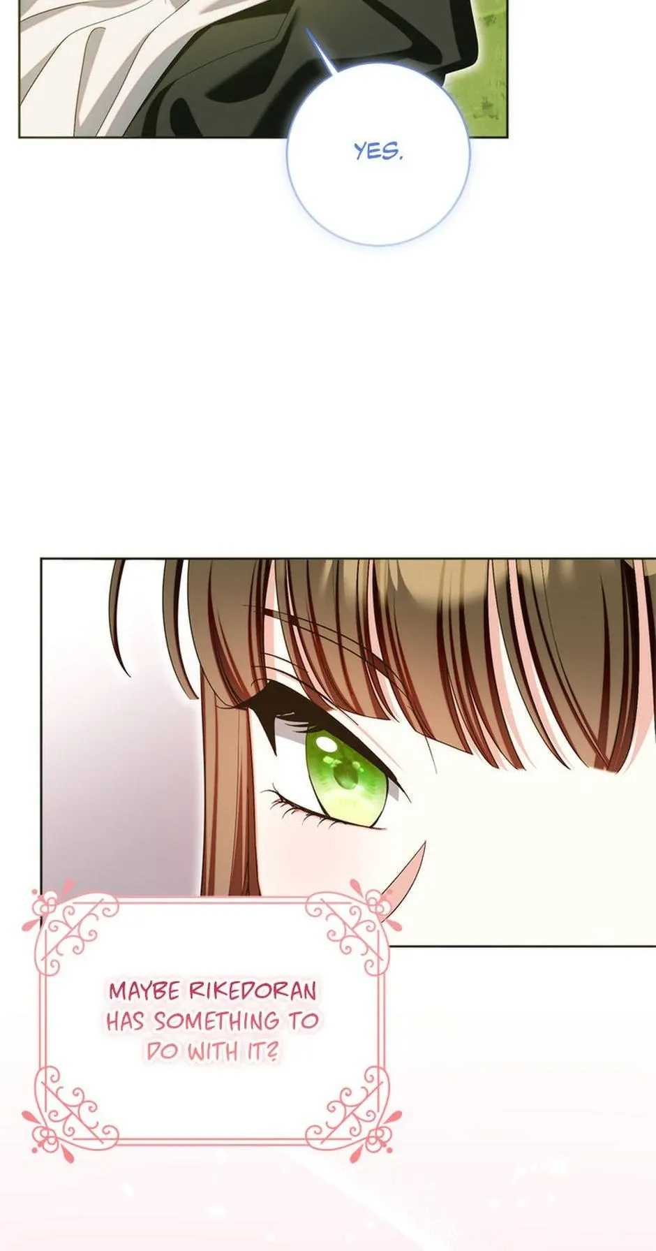 I Met The Male Lead In Prison - Chapter 49 Page 53