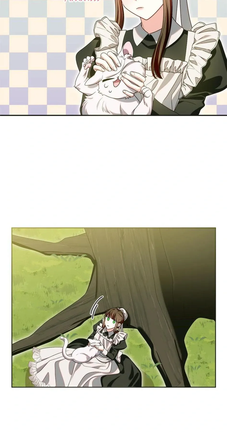 I Met The Male Lead In Prison - Chapter 49 Page 56