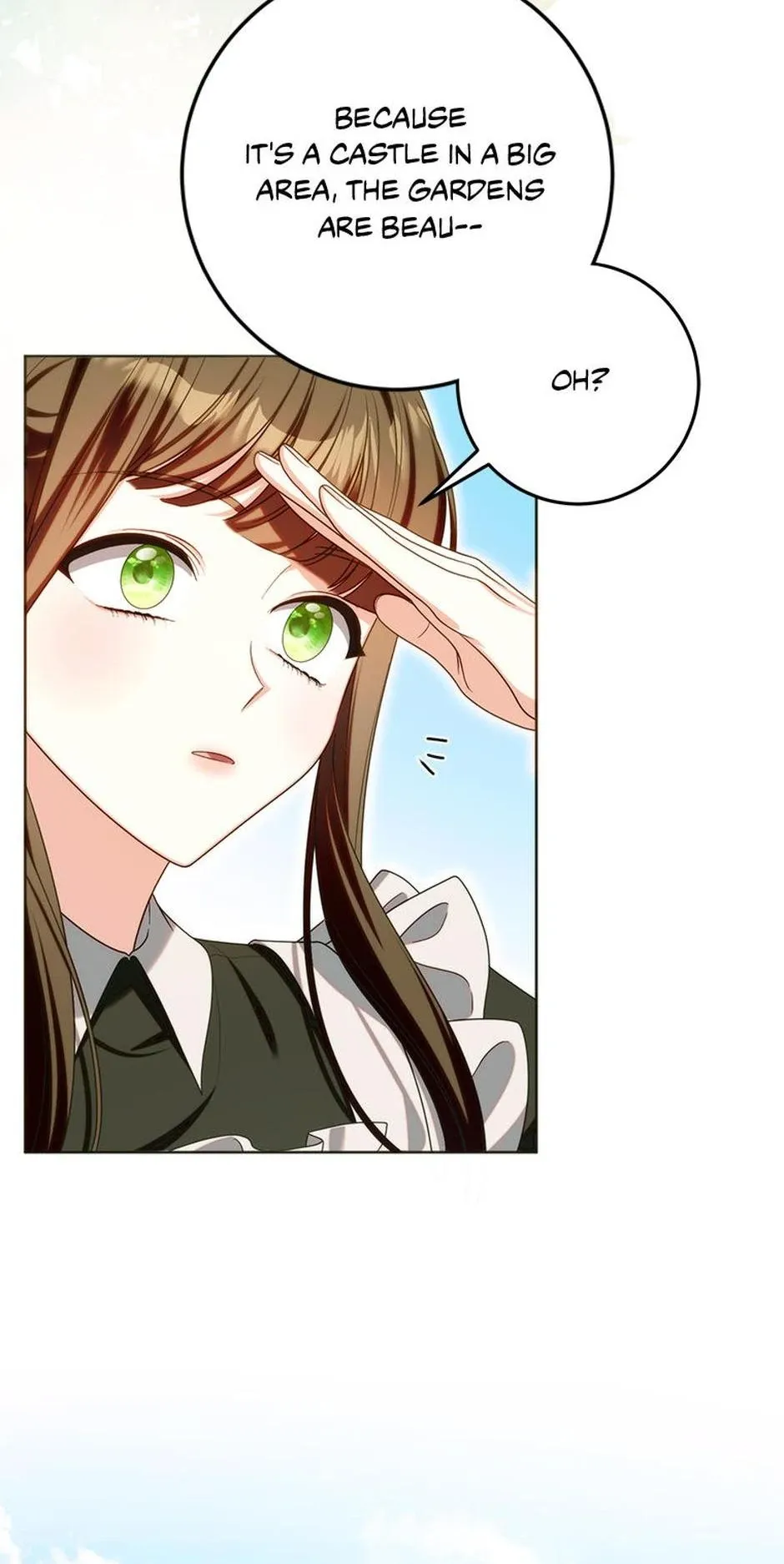 I Met The Male Lead In Prison - Chapter 49 Page 60