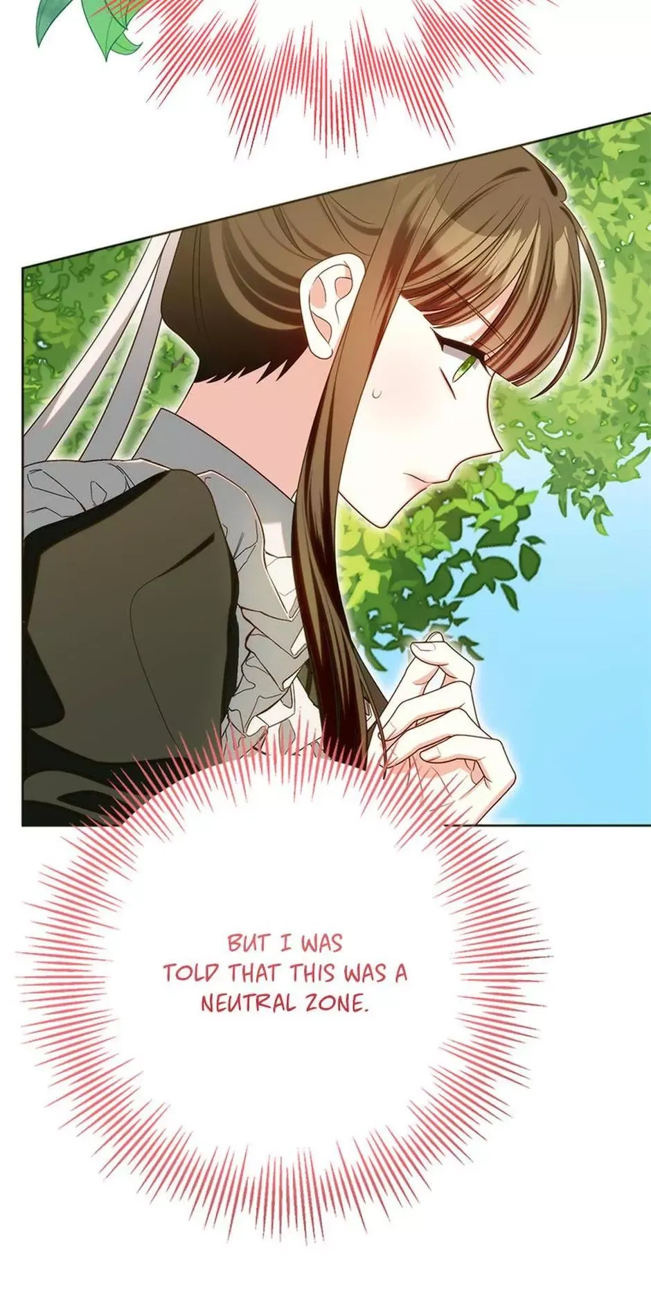 I Met The Male Lead In Prison - Chapter 49 Page 62