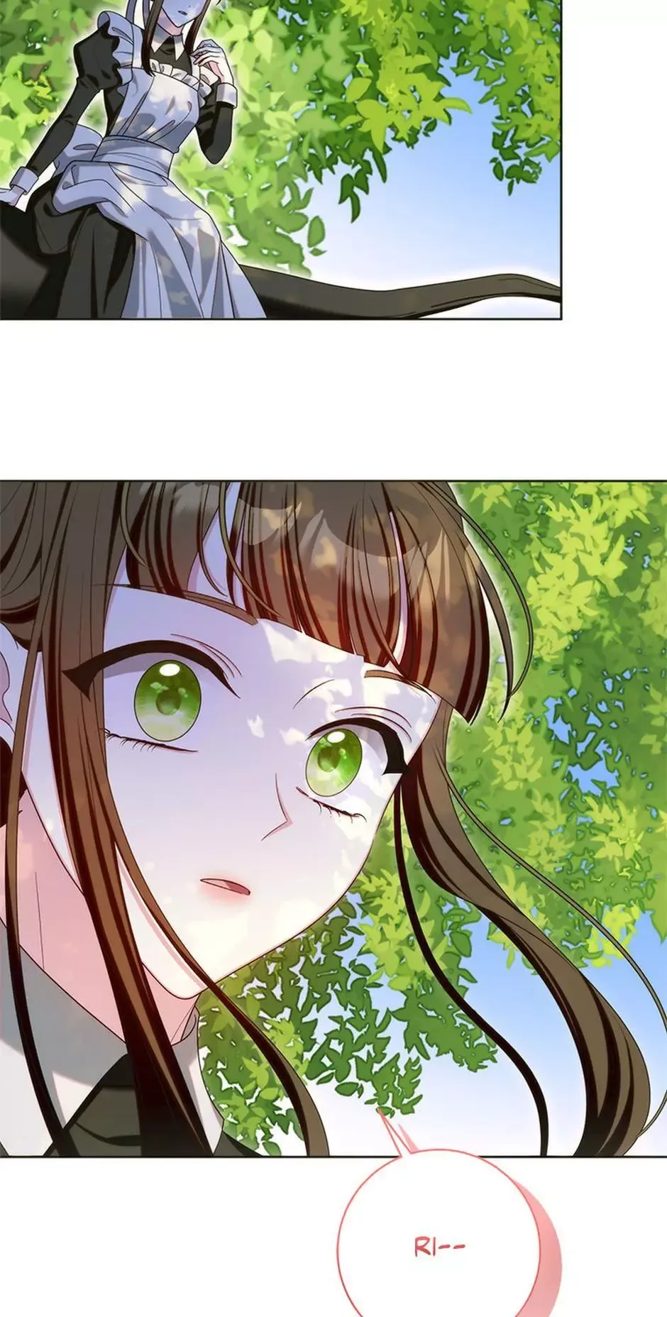 I Met The Male Lead In Prison - Chapter 49 Page 67