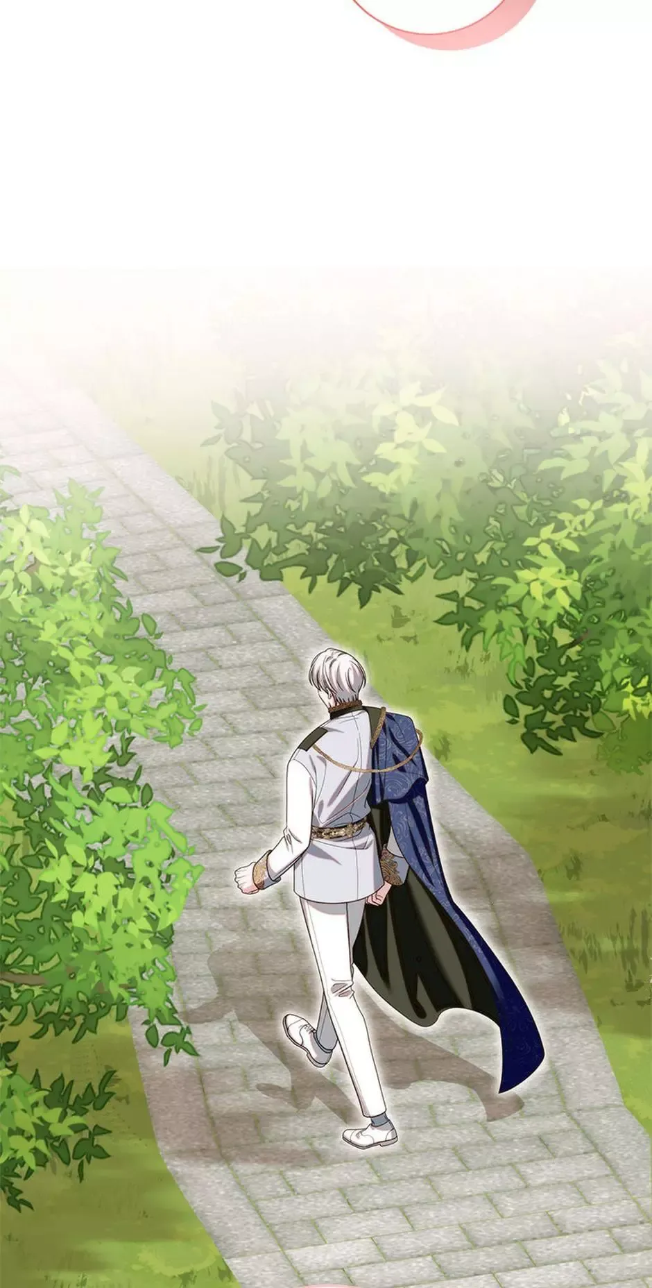 I Met The Male Lead In Prison - Chapter 49 Page 68